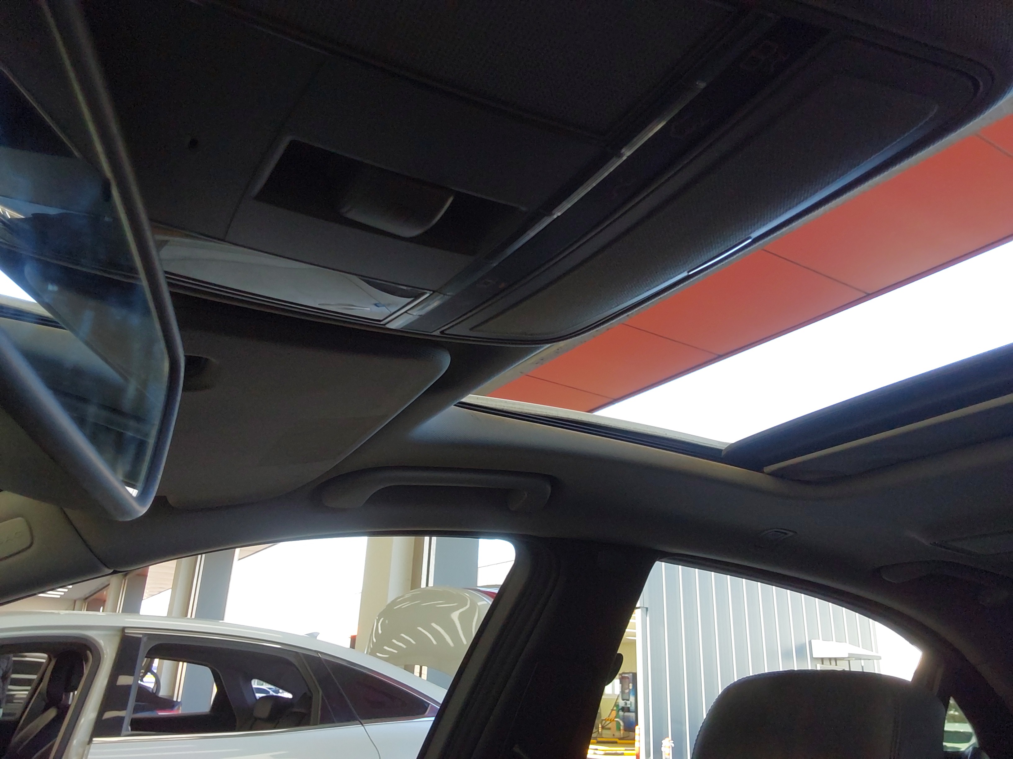 2007 - Mercedes-Benz S500L