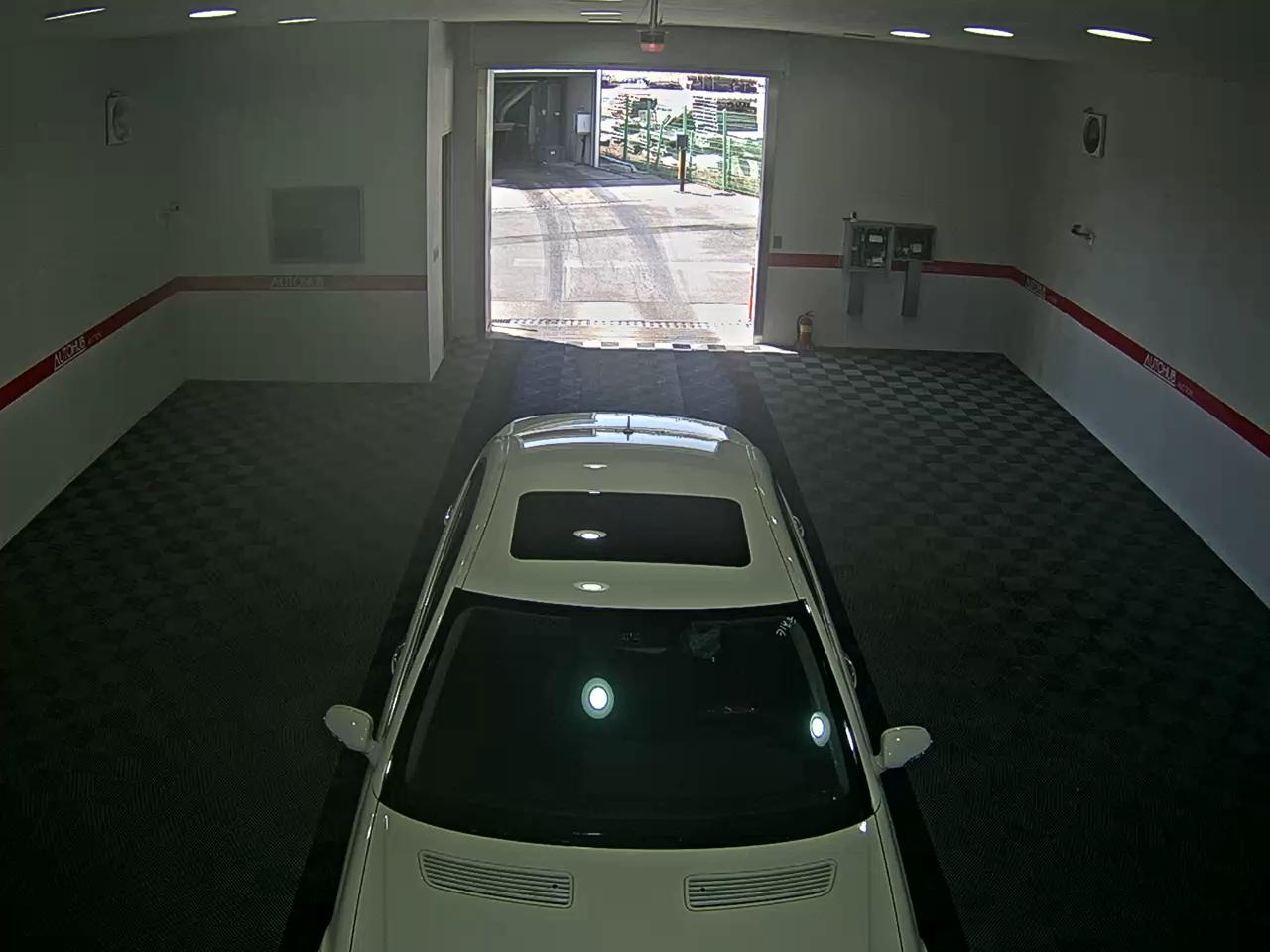 2007 - Mercedes-Benz S500L