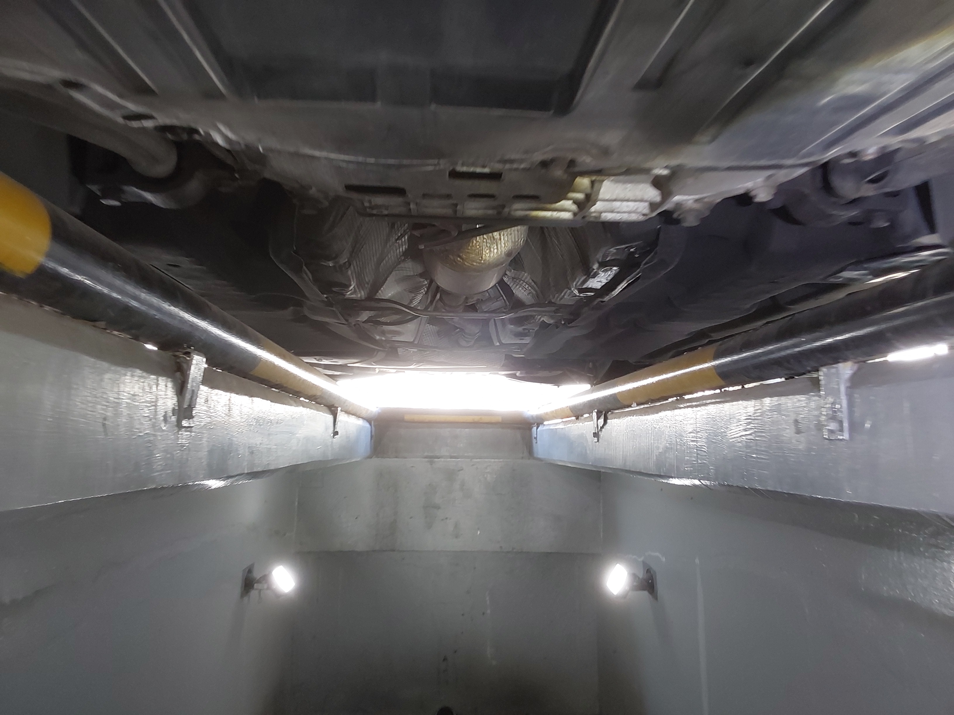 2016 - Volkswagen CC