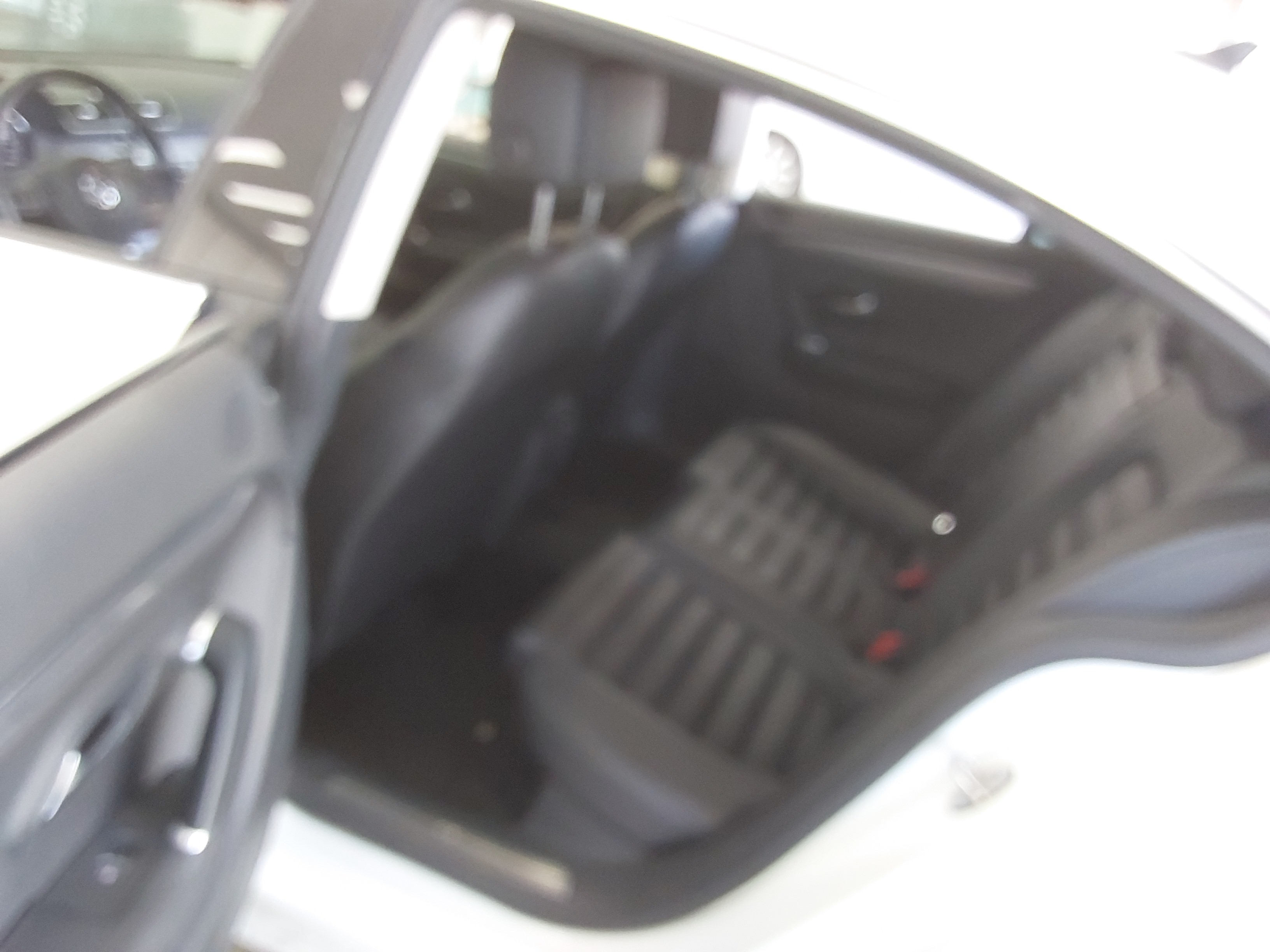 2016 - Volkswagen CC