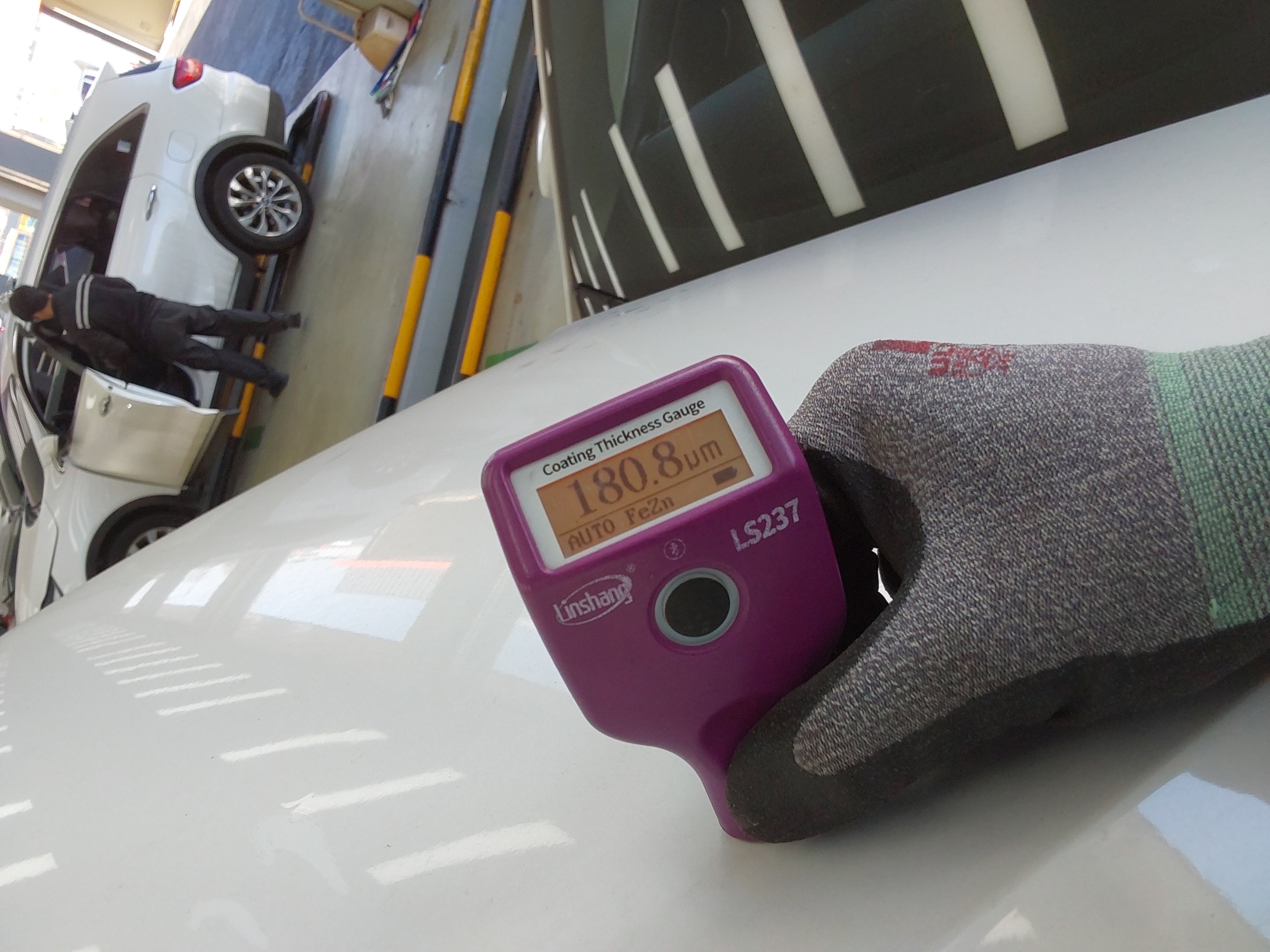 2016 - Volkswagen CC