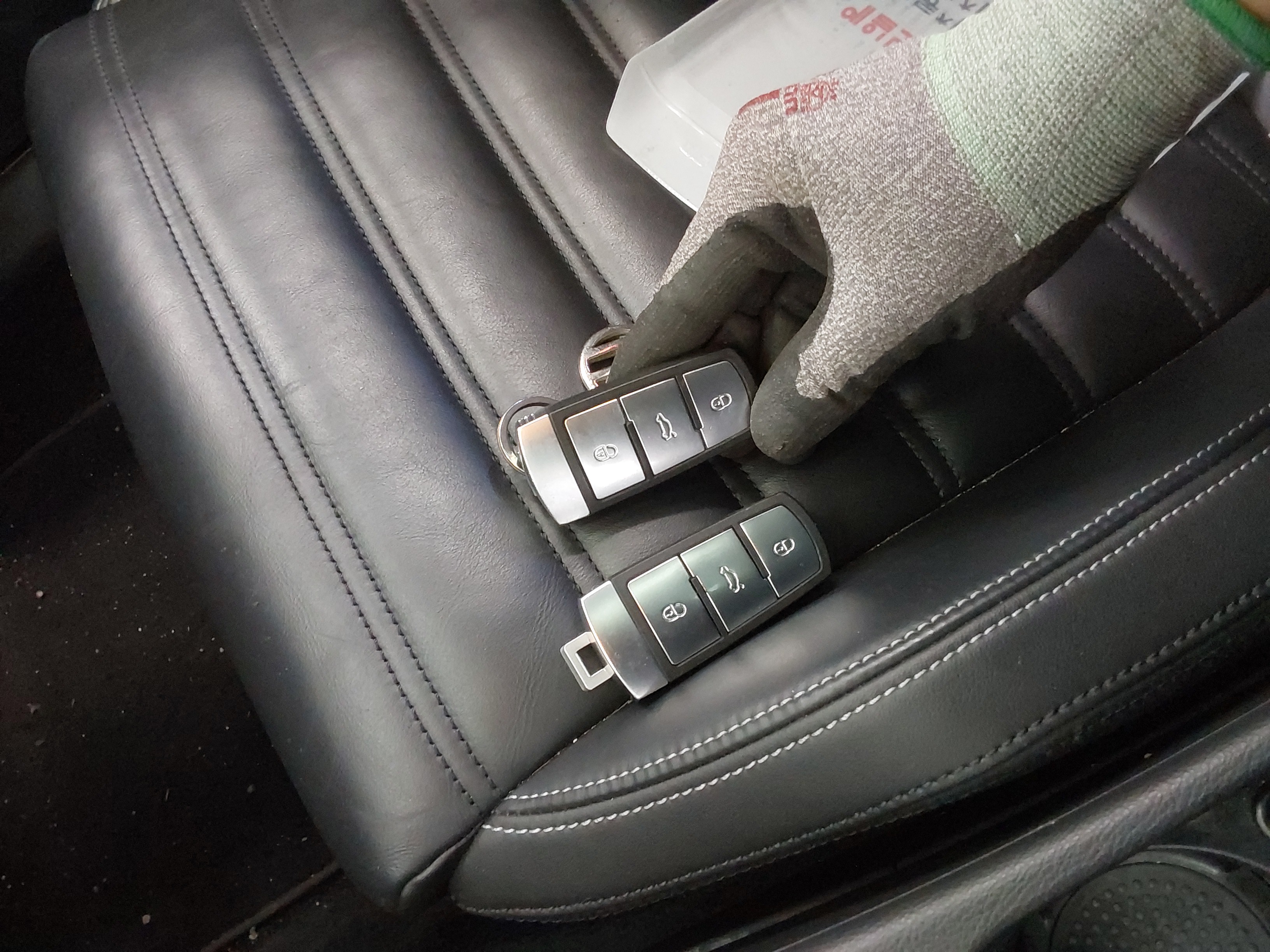 2016 - Volkswagen CC