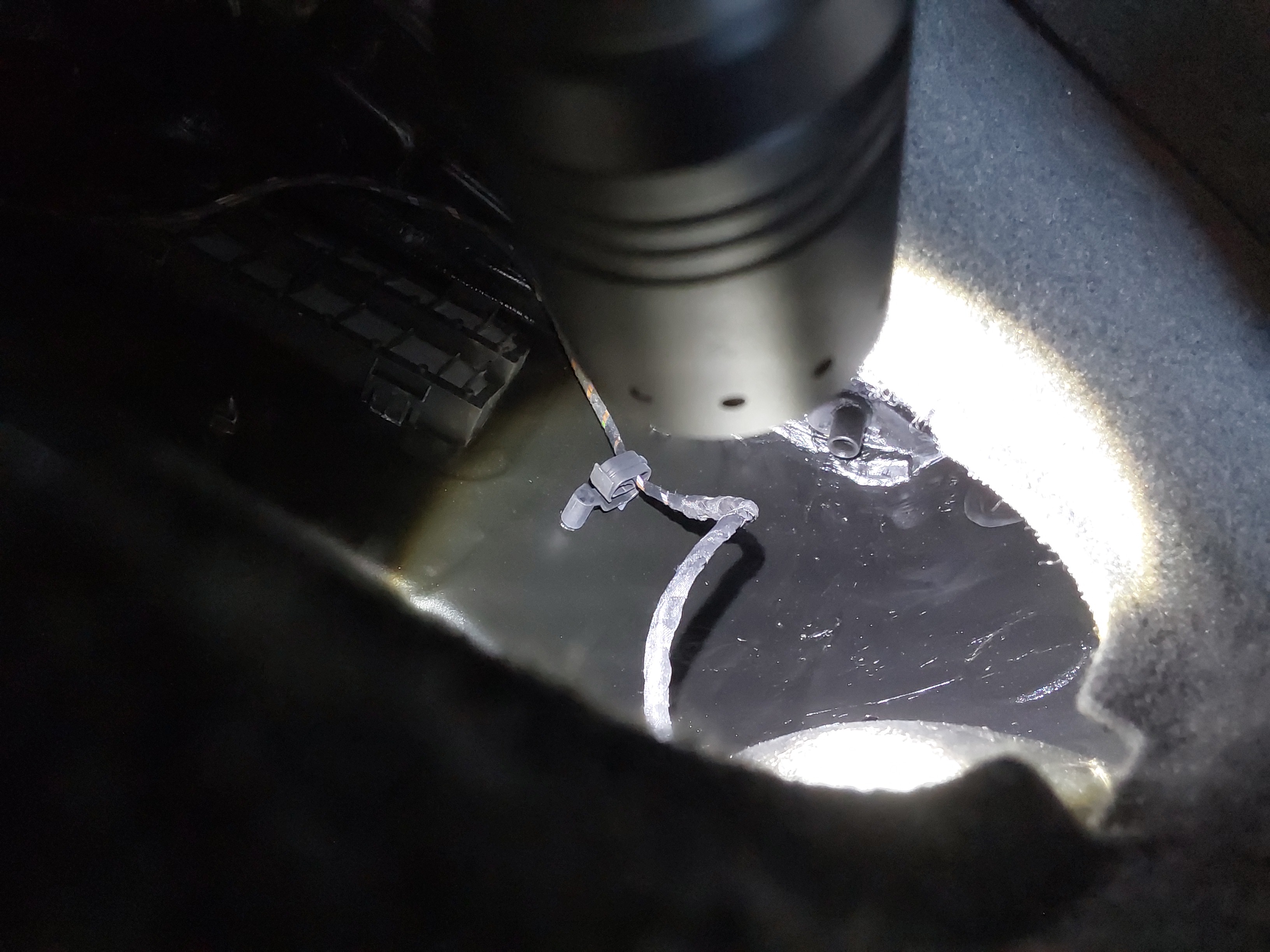 2016 - Volkswagen CC