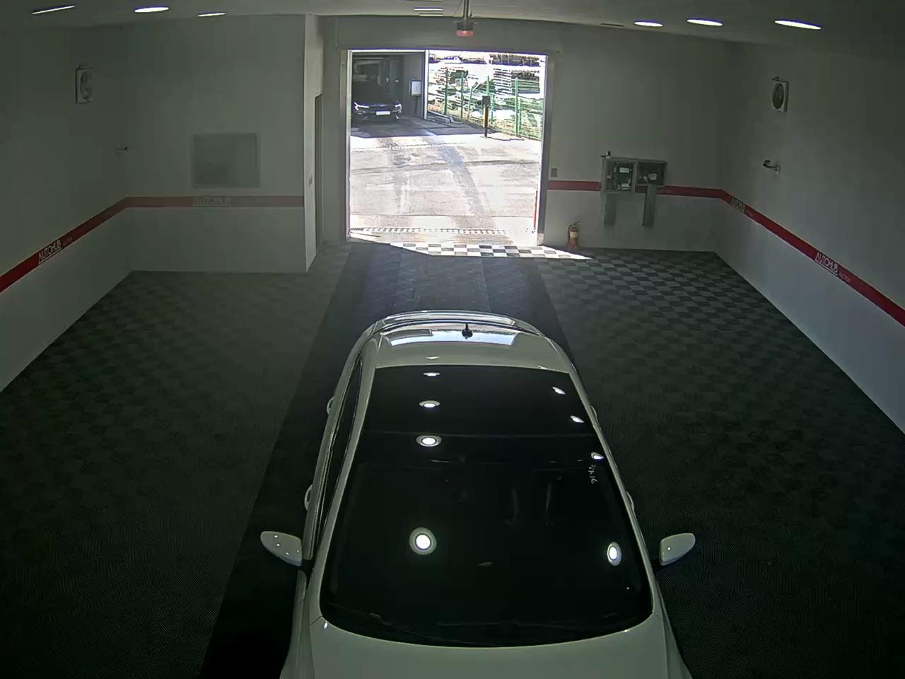 2016 - Volkswagen CC