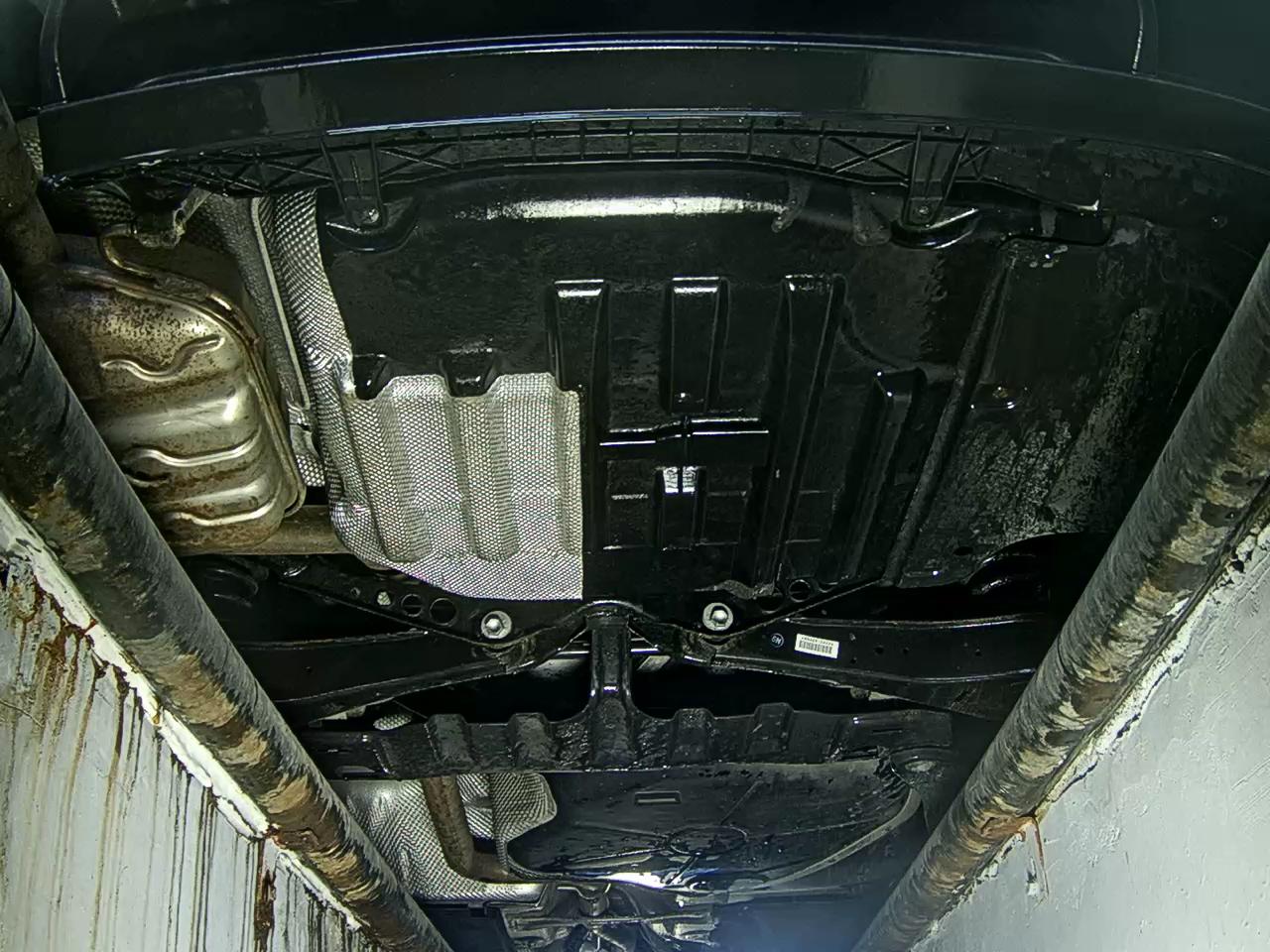 2016 - Volkswagen CC