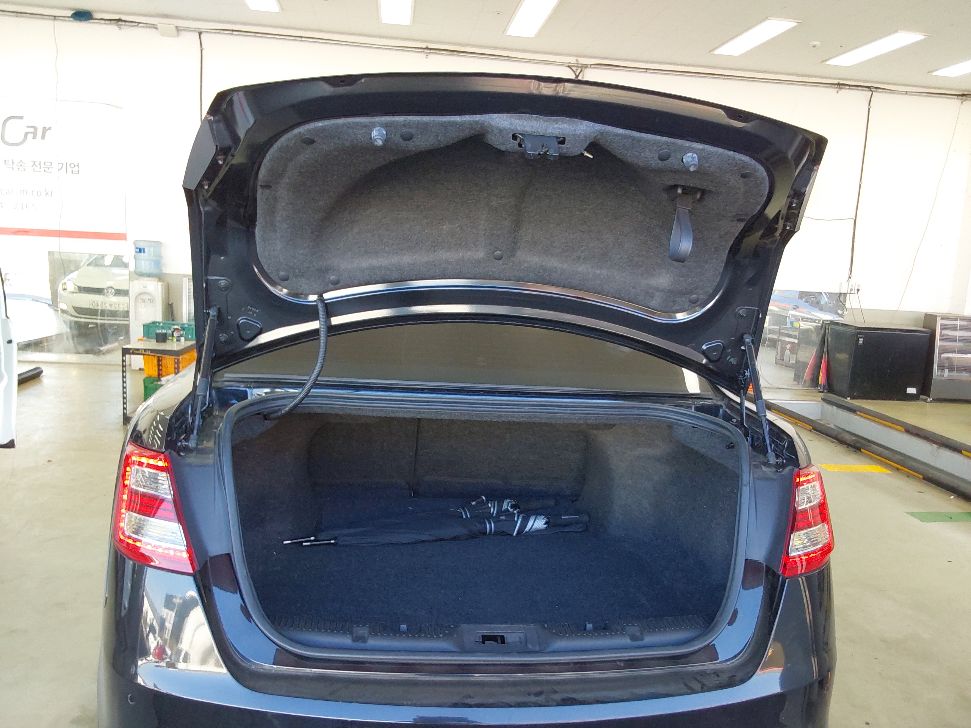 2013 - Ford New Taurus