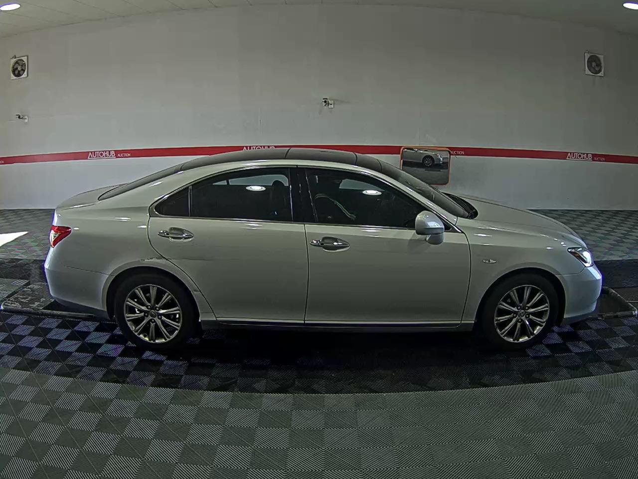 2008 - Lexus ES350