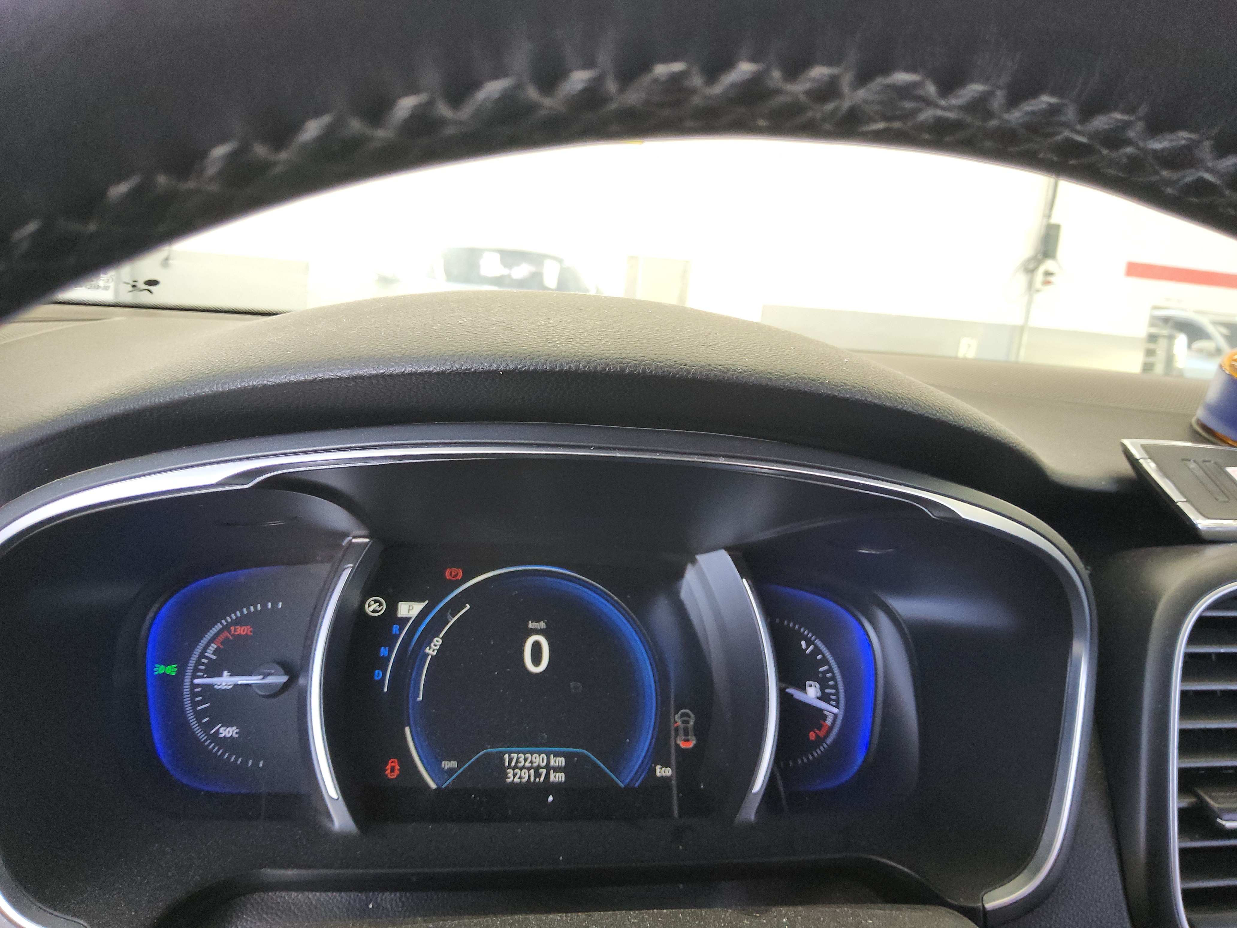 2016 - Renault Samsung SM6