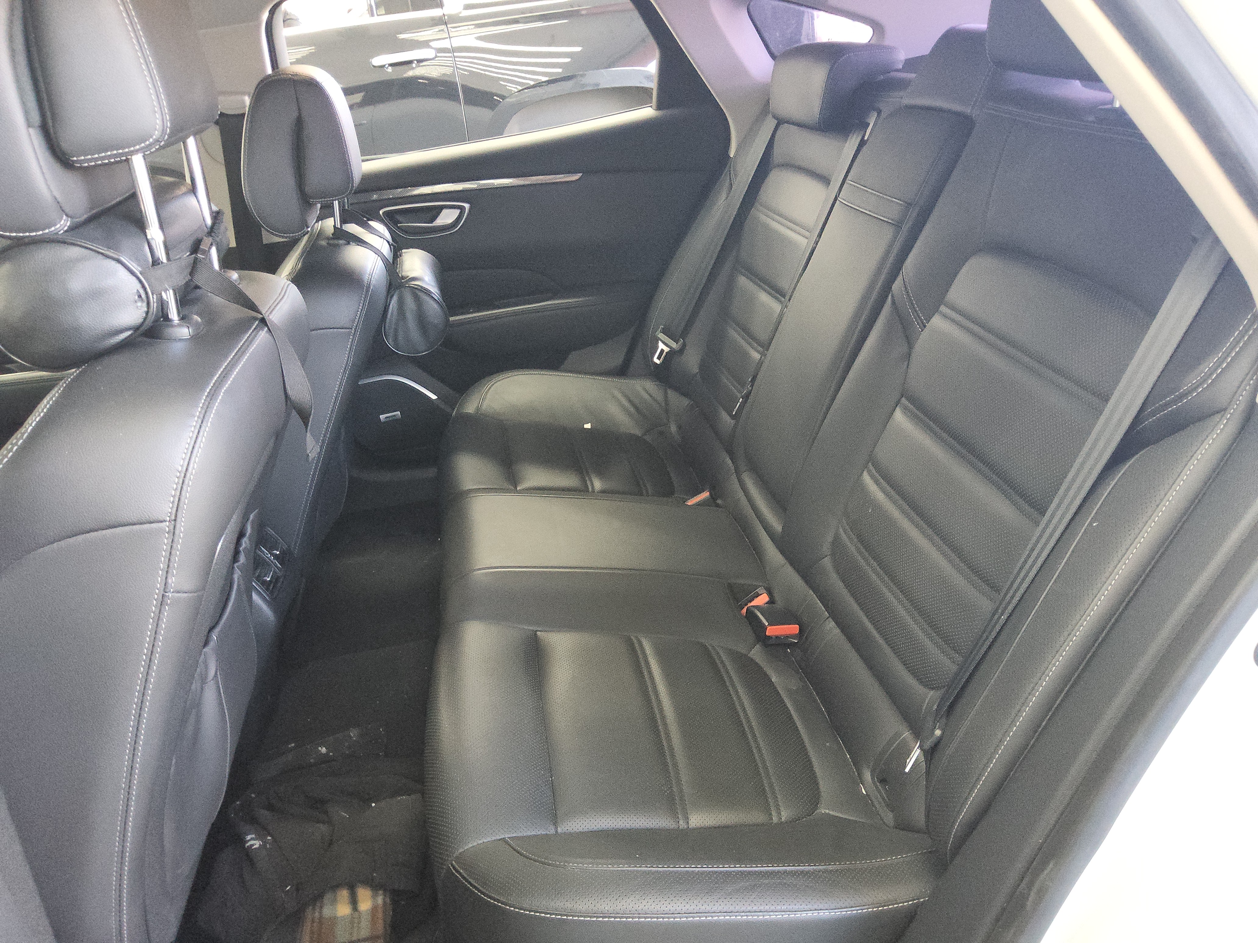 2016 - Renault Samsung SM6