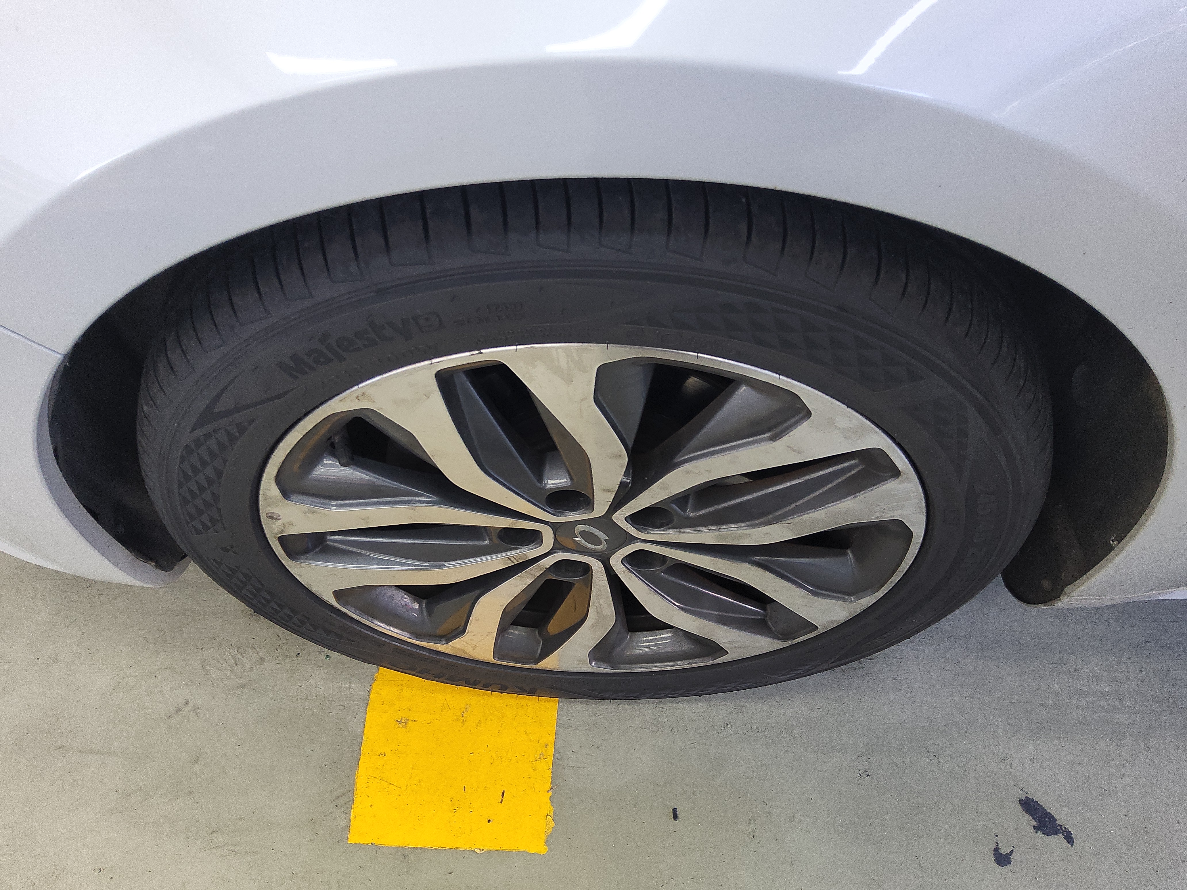 2016 - Renault Samsung SM6