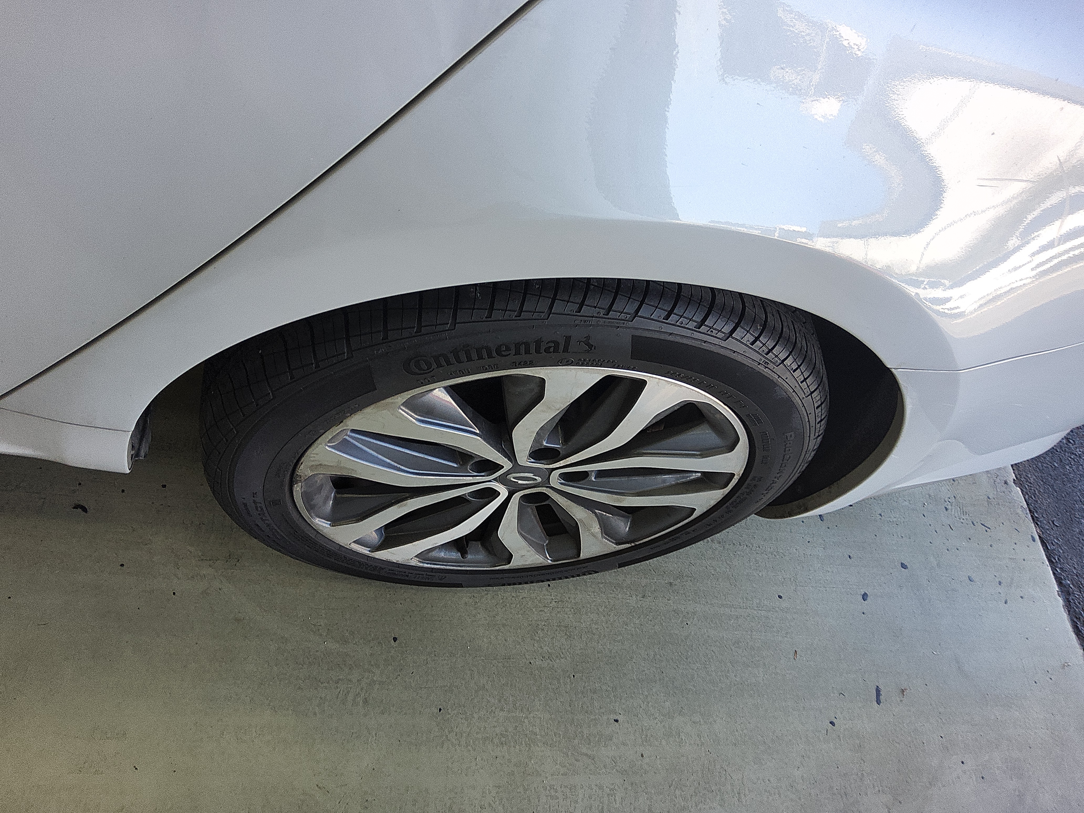 2016 - Renault Samsung SM6