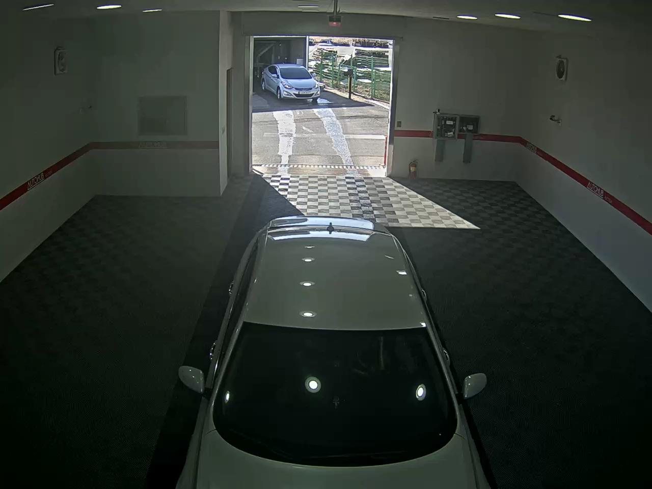 2016 - Renault Samsung SM6