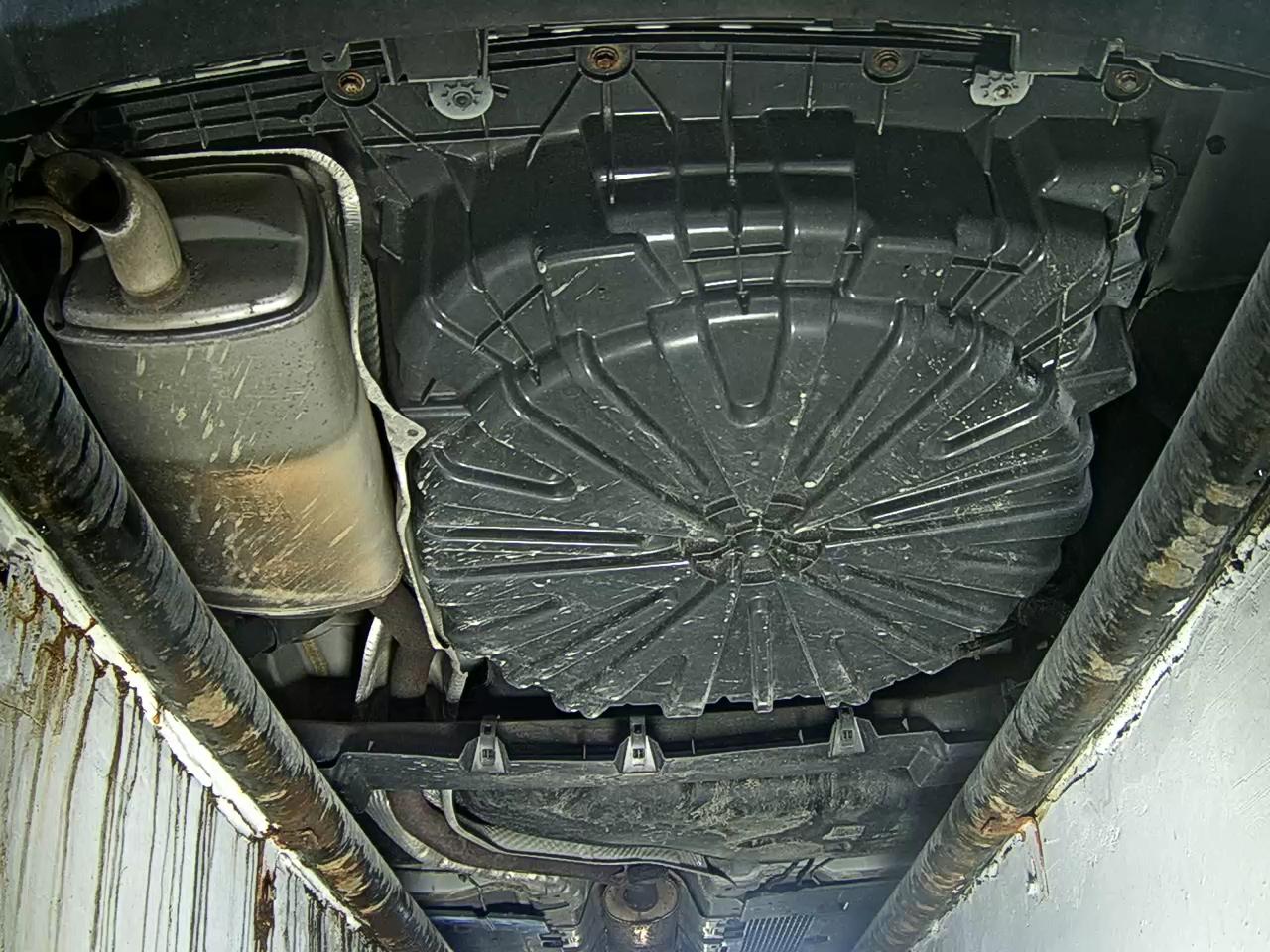 2016 - Renault Samsung SM6