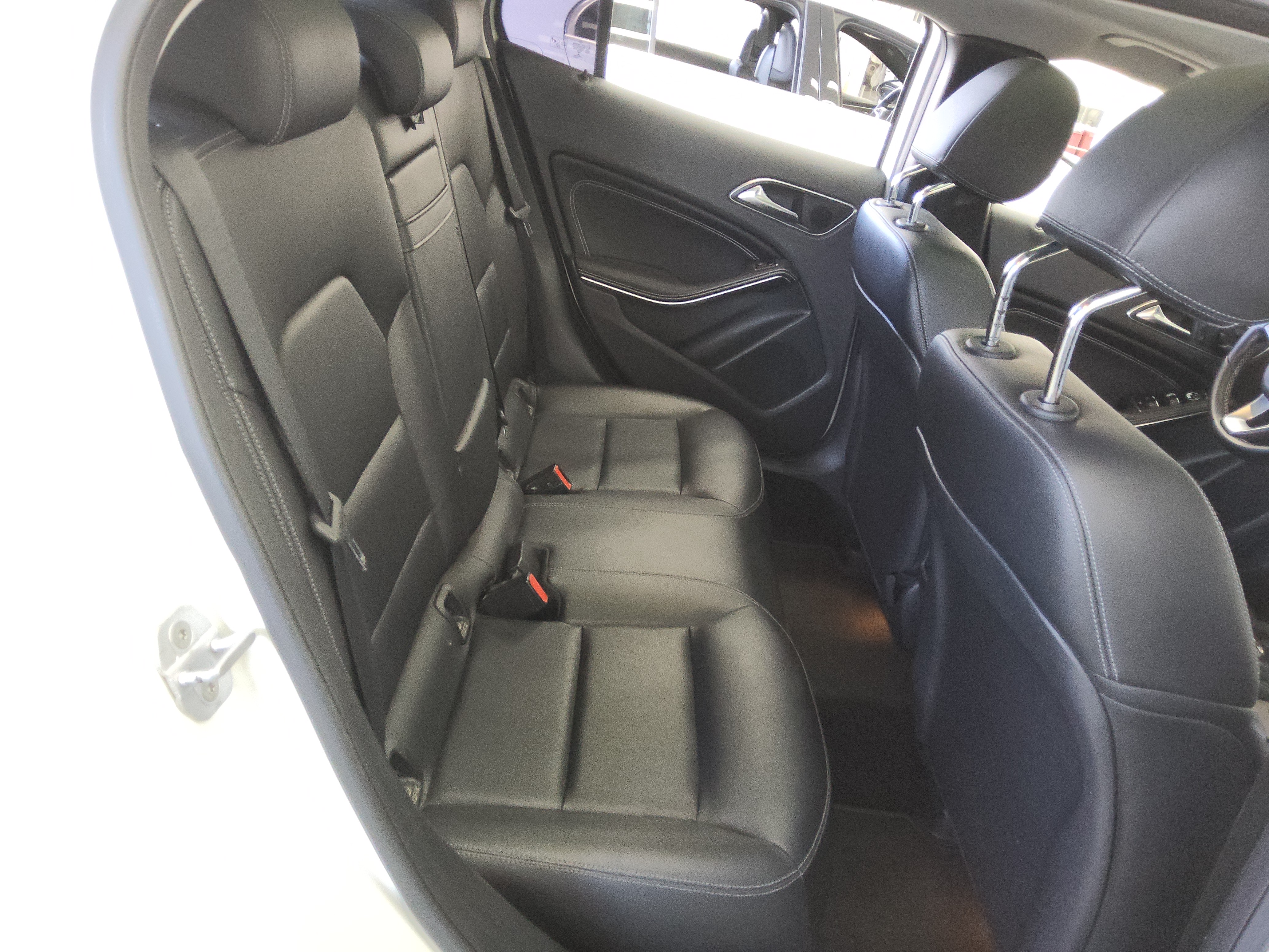 2016 - Mercedes-Benz GLA200