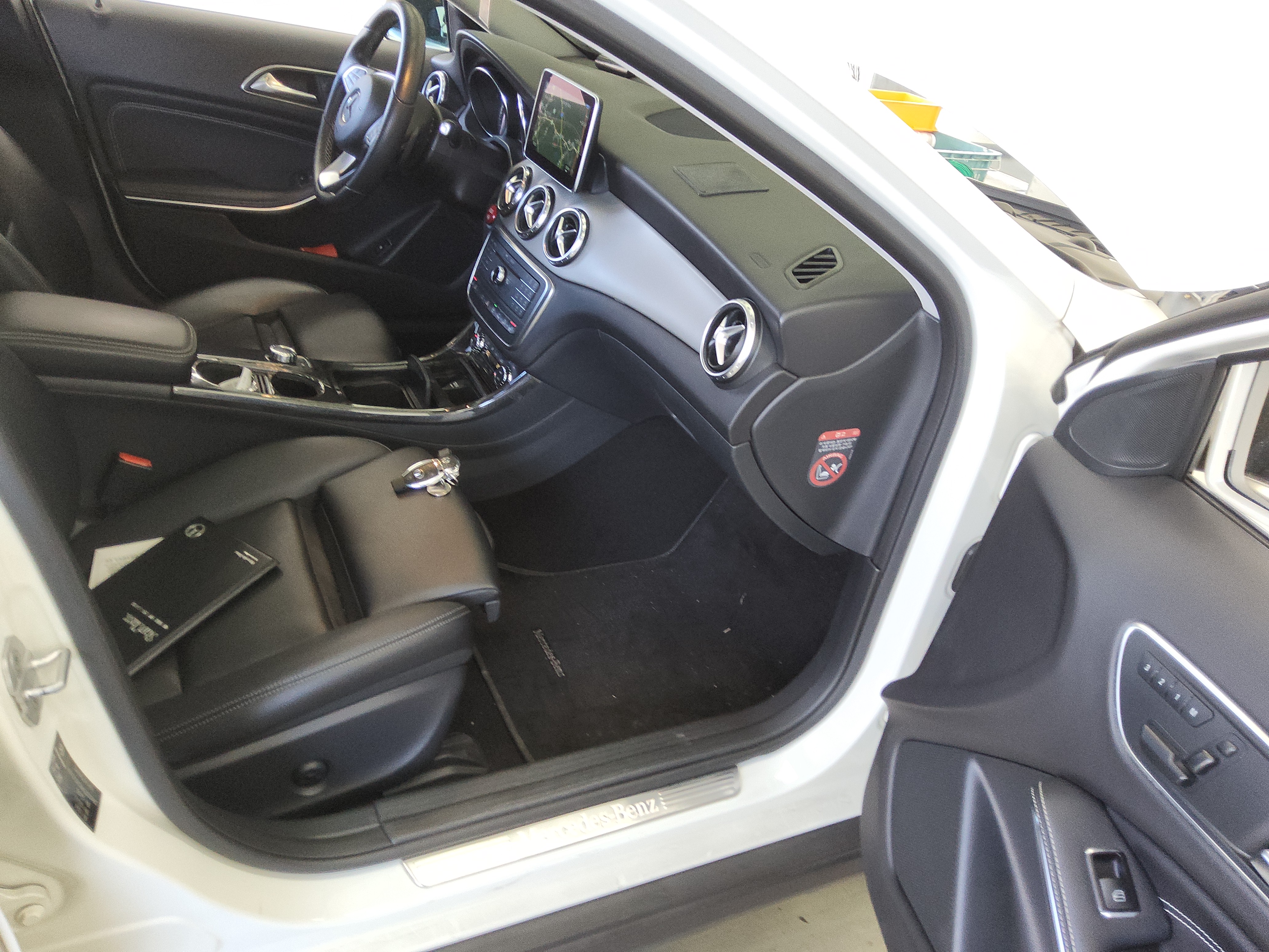 2016 - Mercedes-Benz GLA200