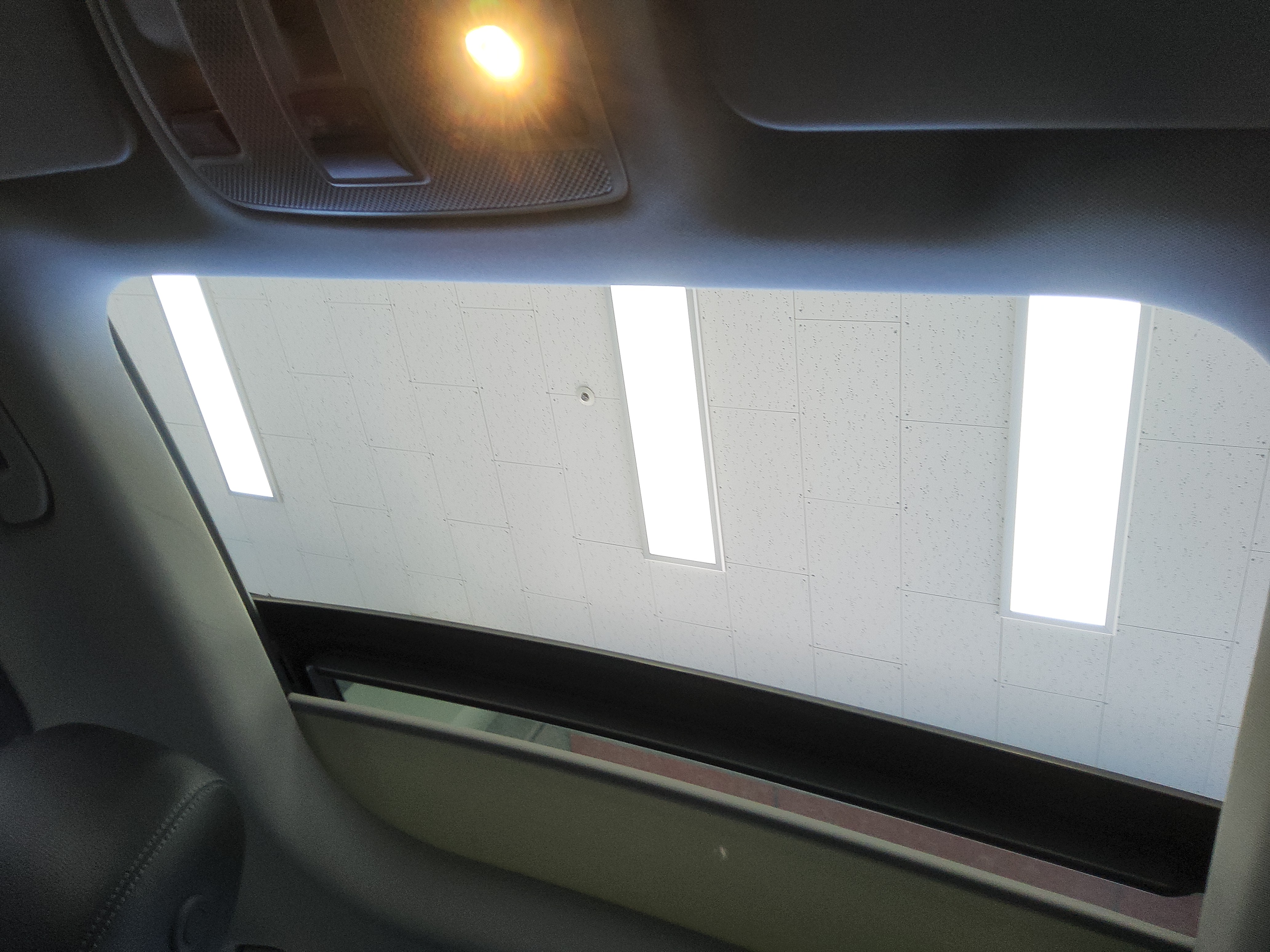 2016 - Mercedes-Benz GLA200