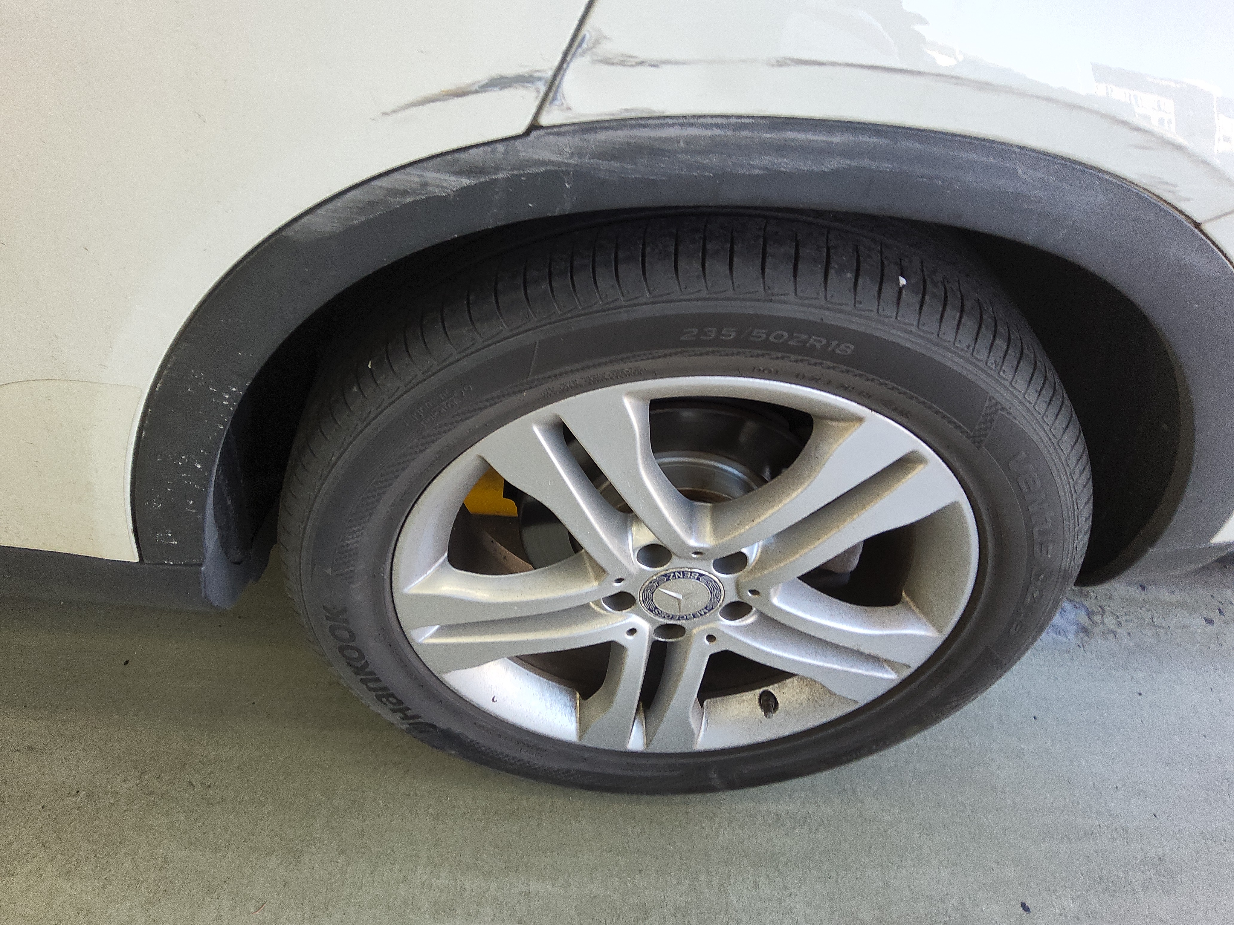 2016 - Mercedes-Benz GLA200