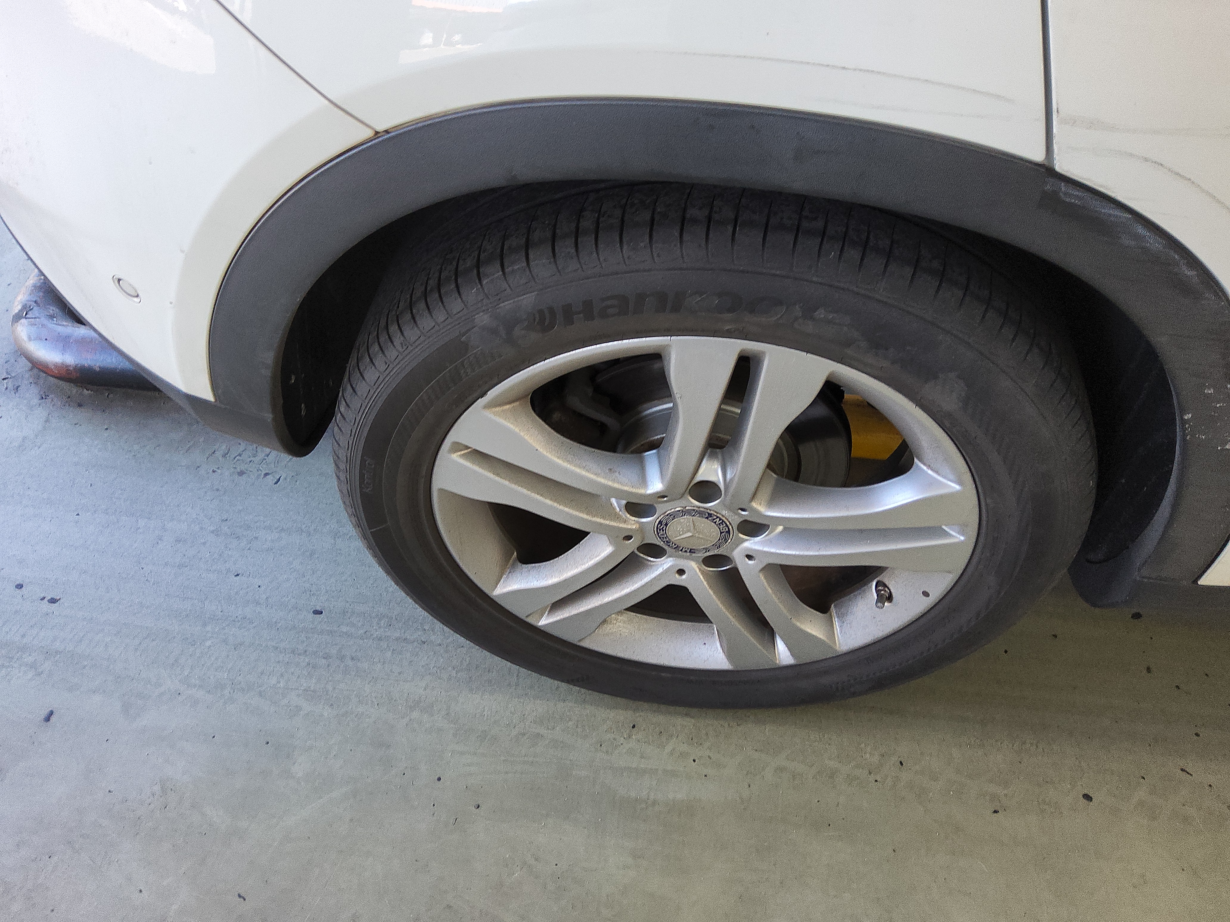 2016 - Mercedes-Benz GLA200