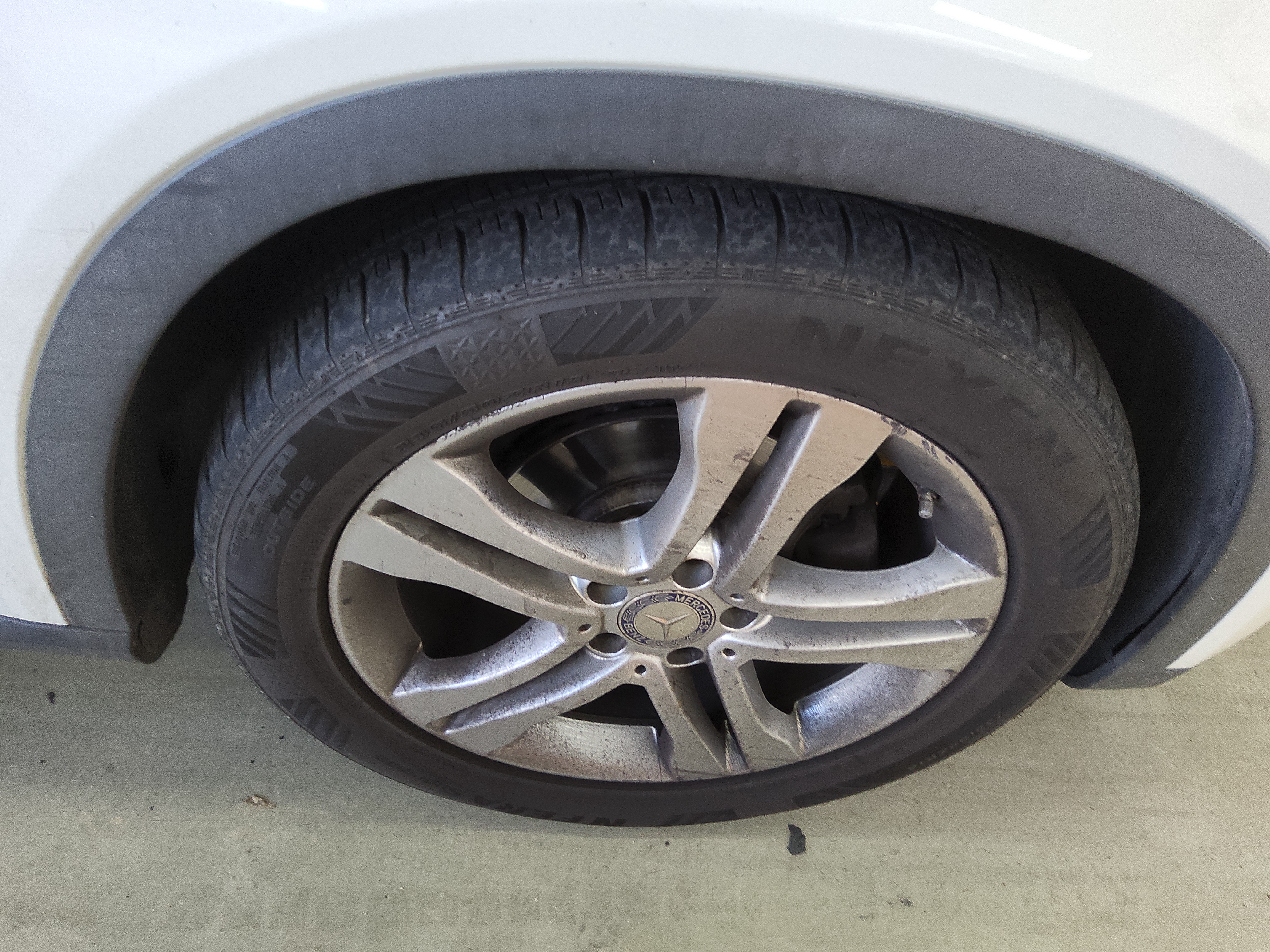 2016 - Mercedes-Benz GLA200