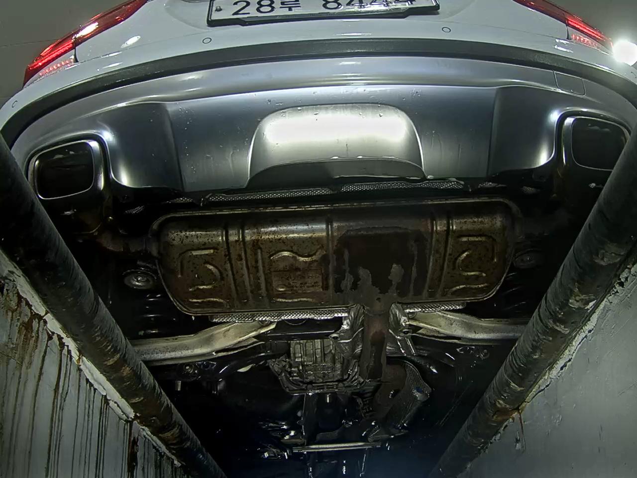 2016 - Mercedes-Benz GLA200