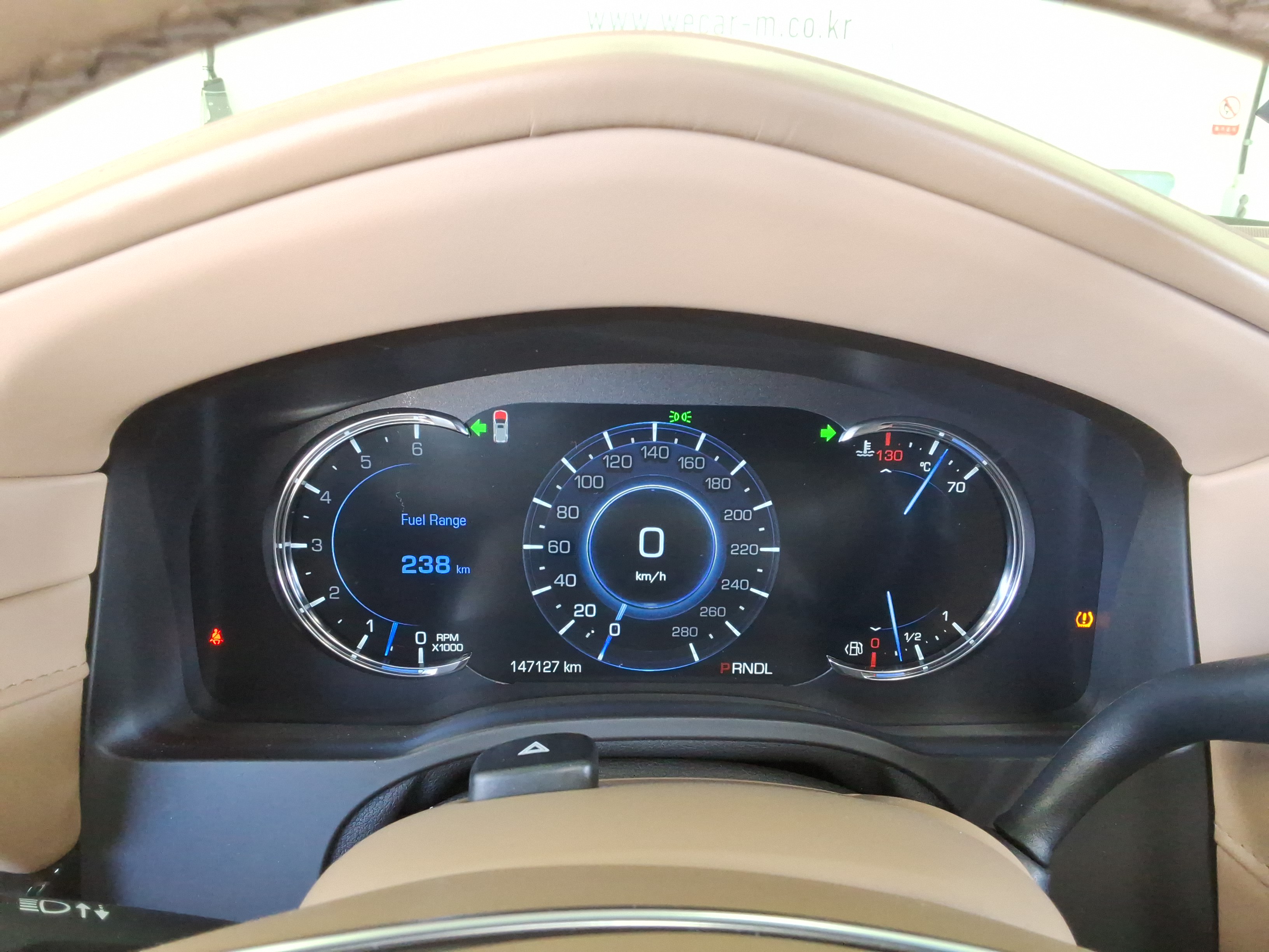 2019 - Cadillac Escalade