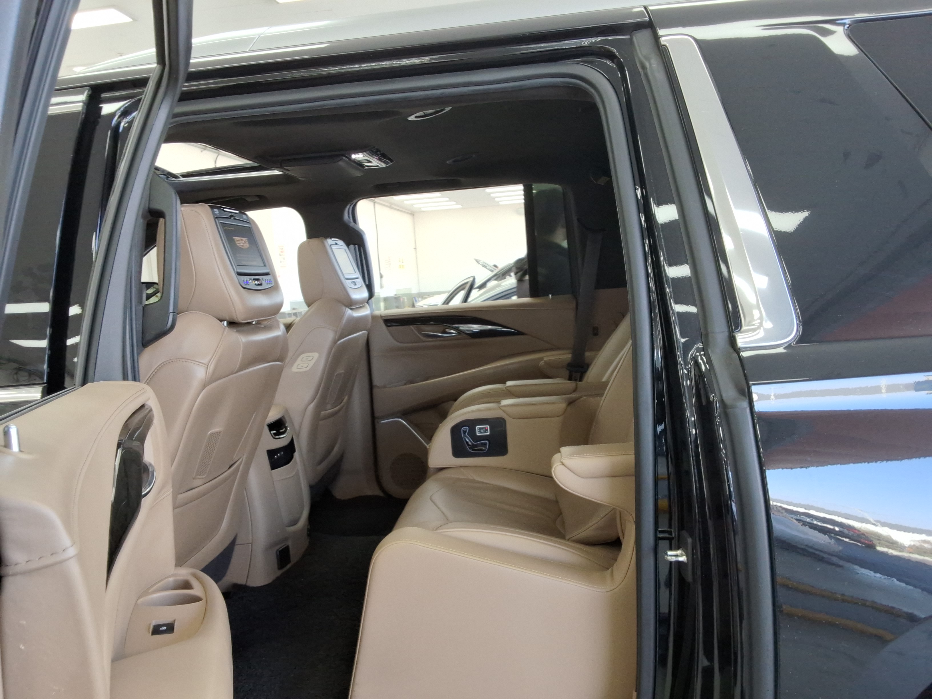 2019 - Cadillac Escalade