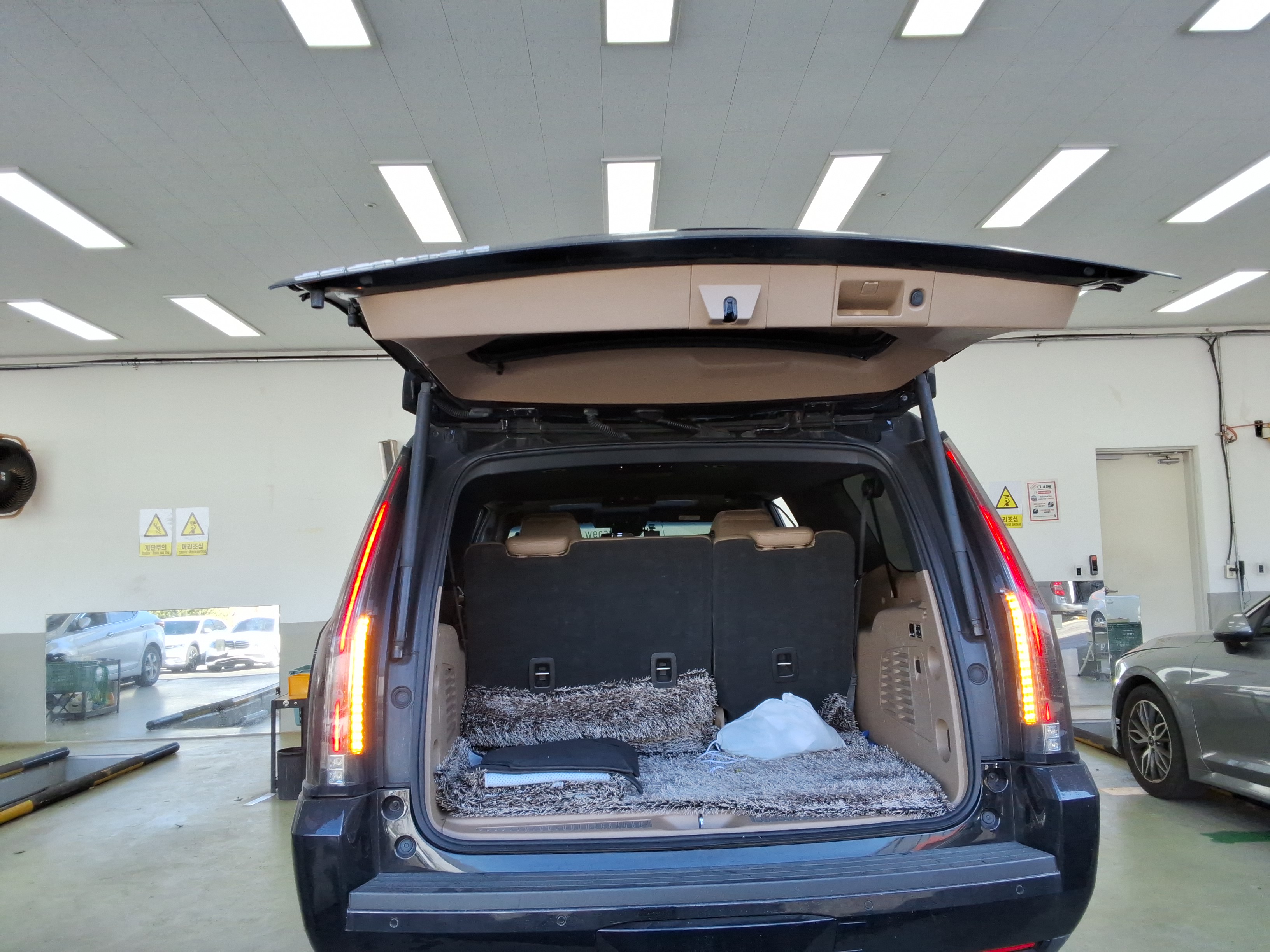 2019 - Cadillac Escalade