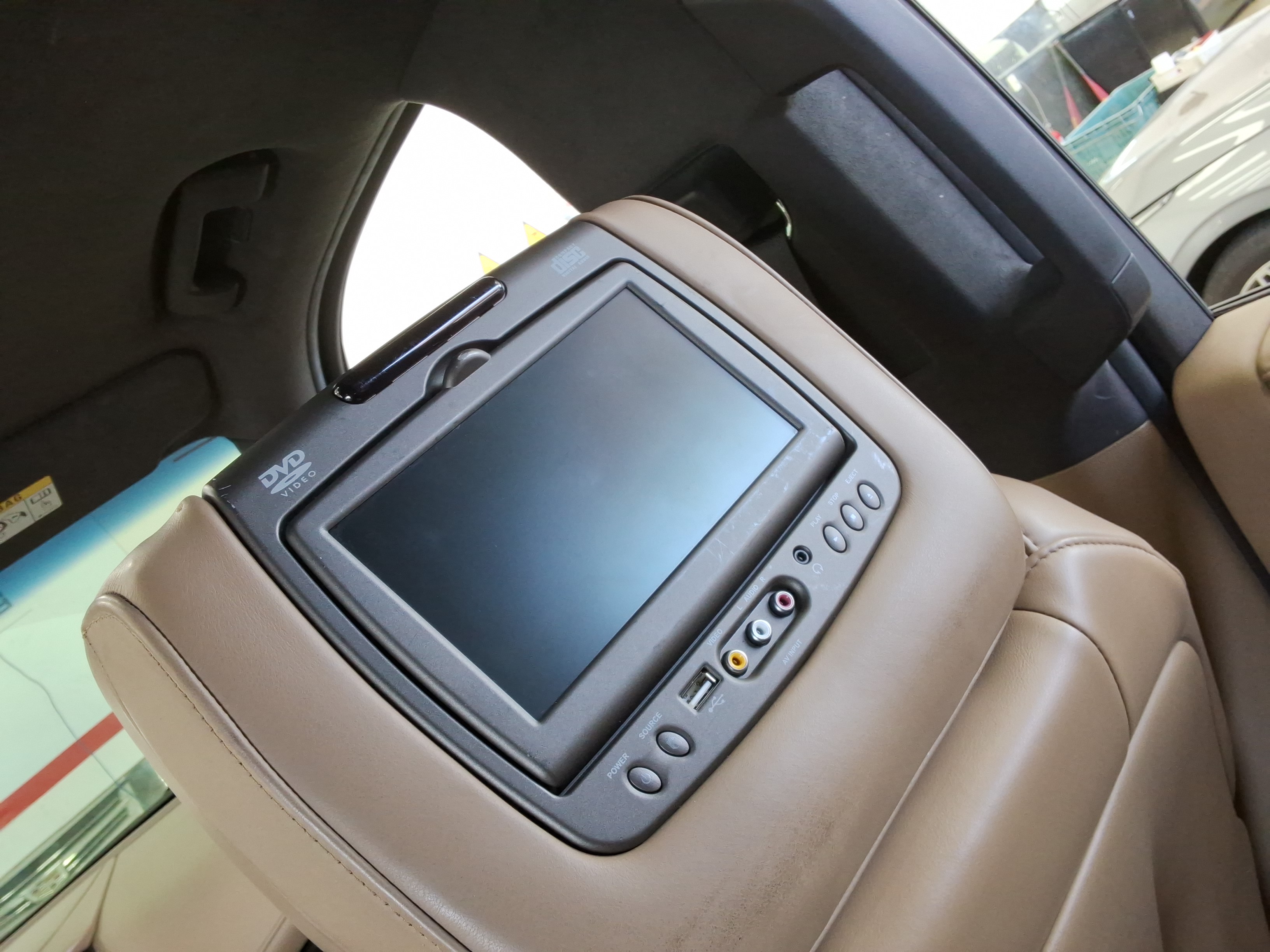 2019 - Cadillac Escalade