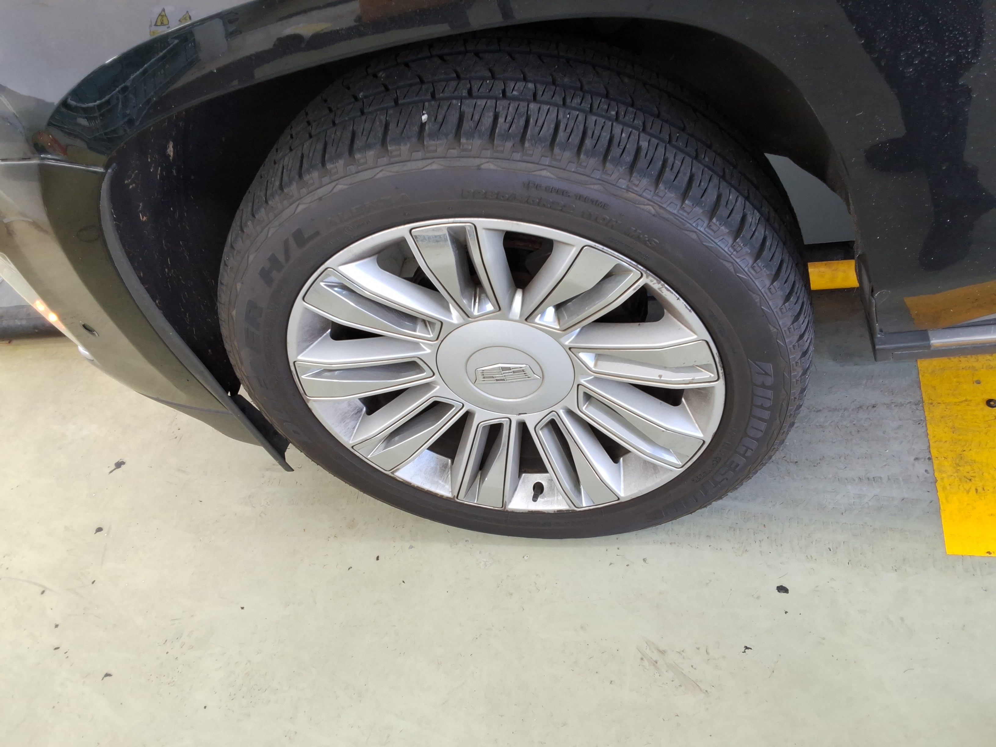 2019 - Cadillac Escalade