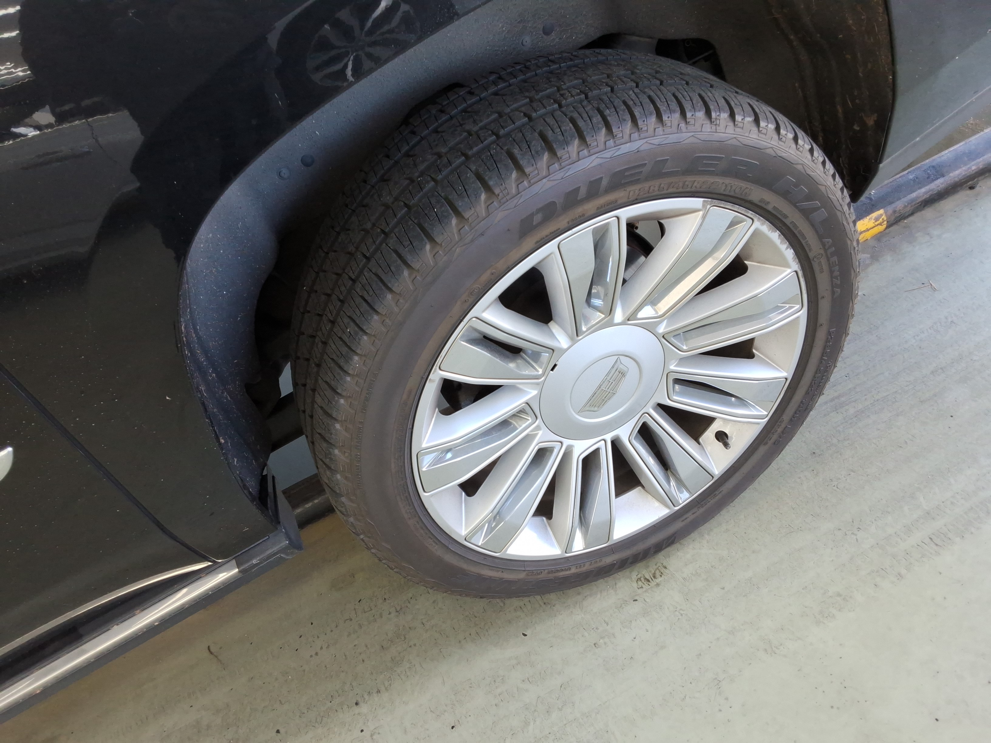 2019 - Cadillac Escalade