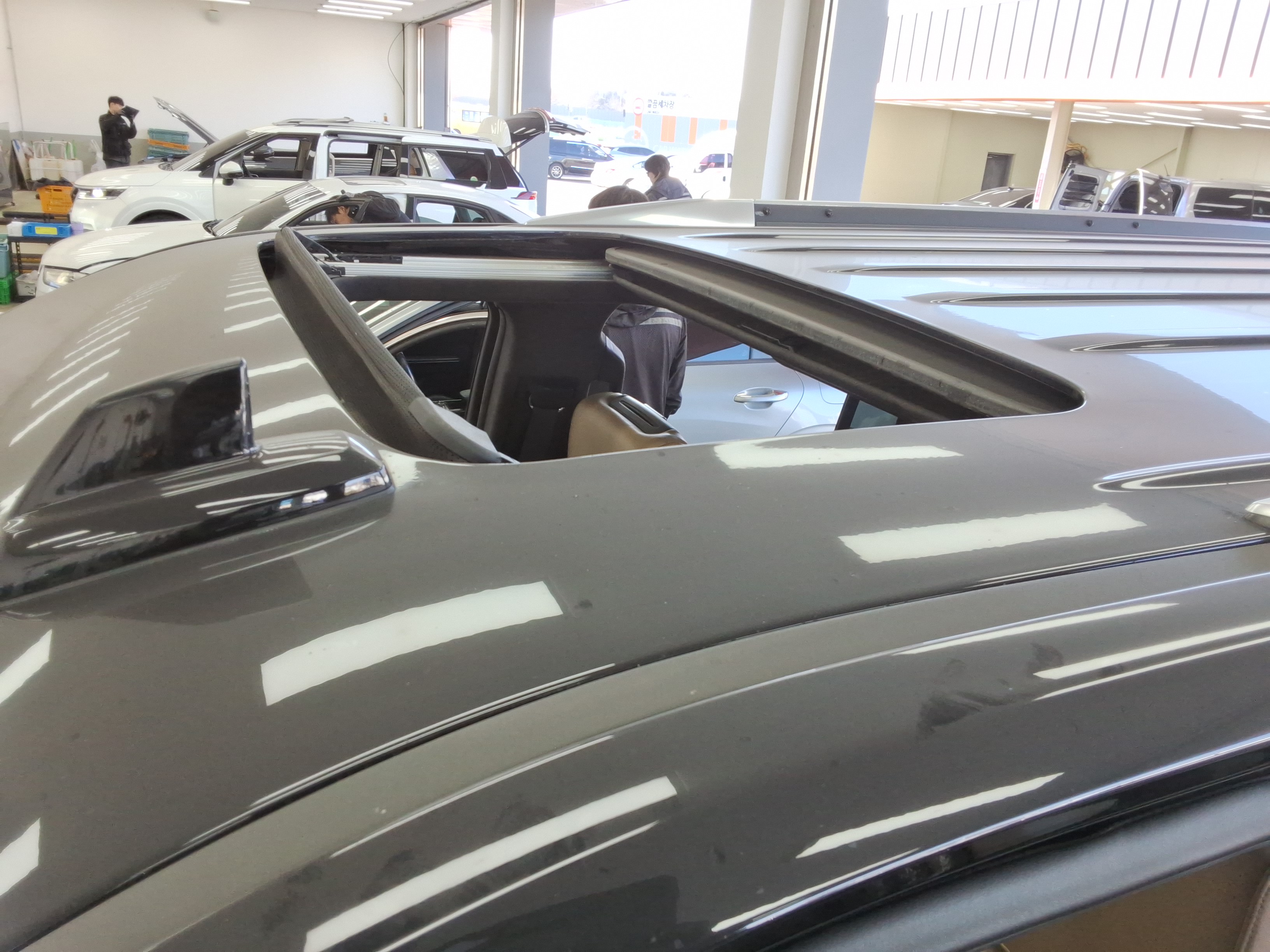 2019 - Cadillac Escalade