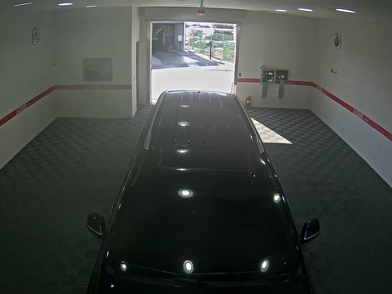 2019 - Cadillac Escalade