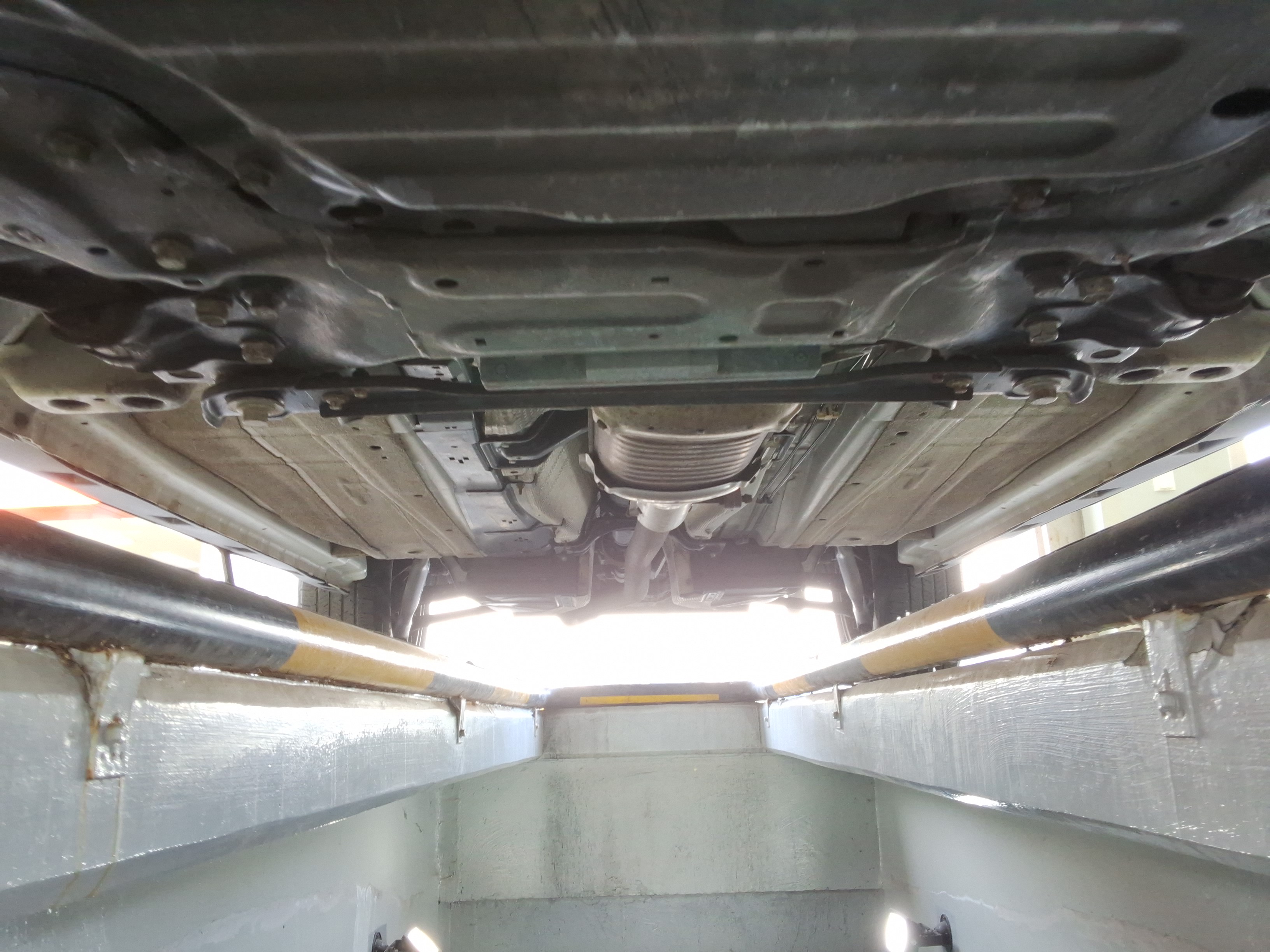 2014 - Land Rover Freelander 2