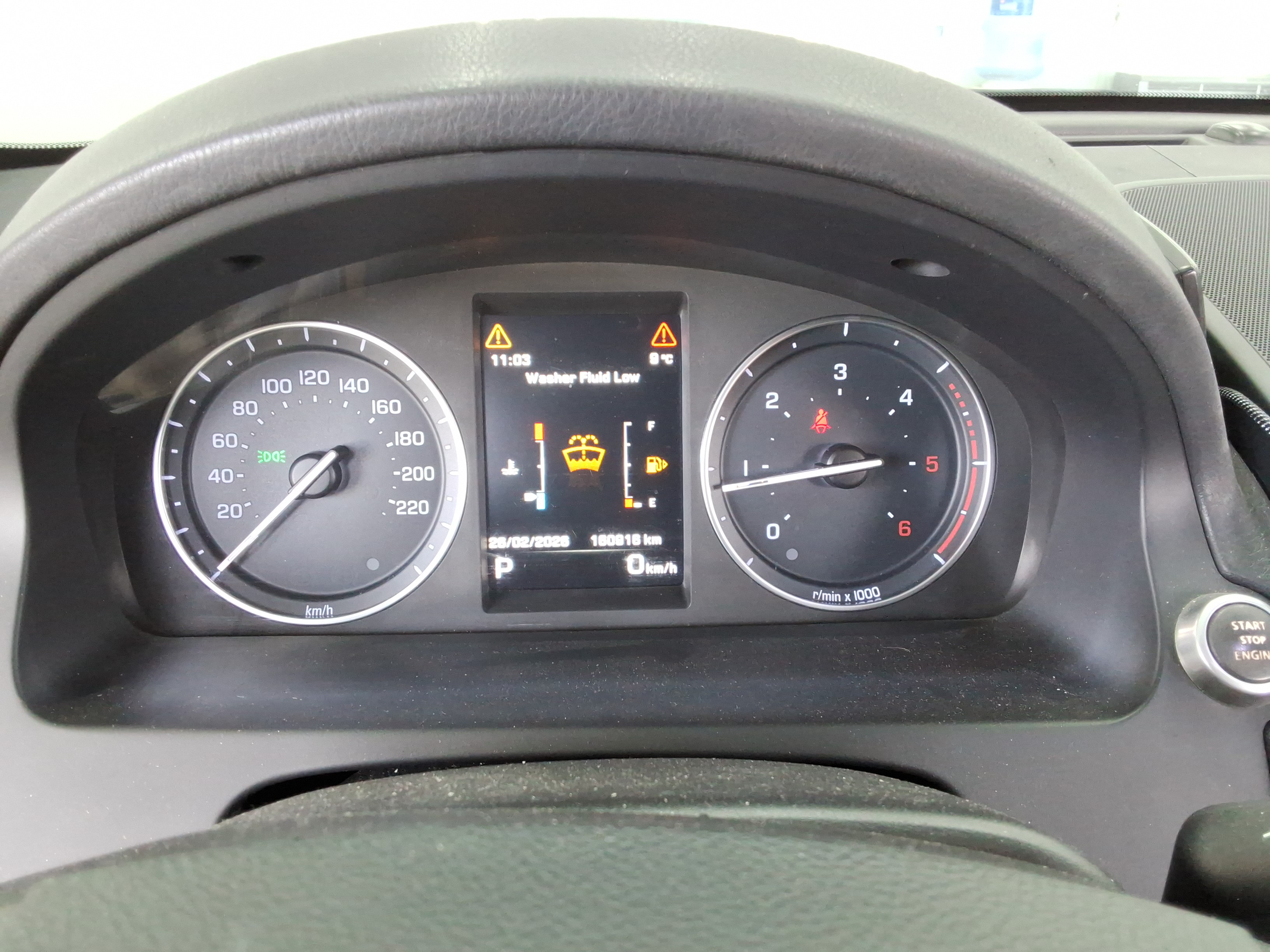 2014 - Land Rover Freelander 2