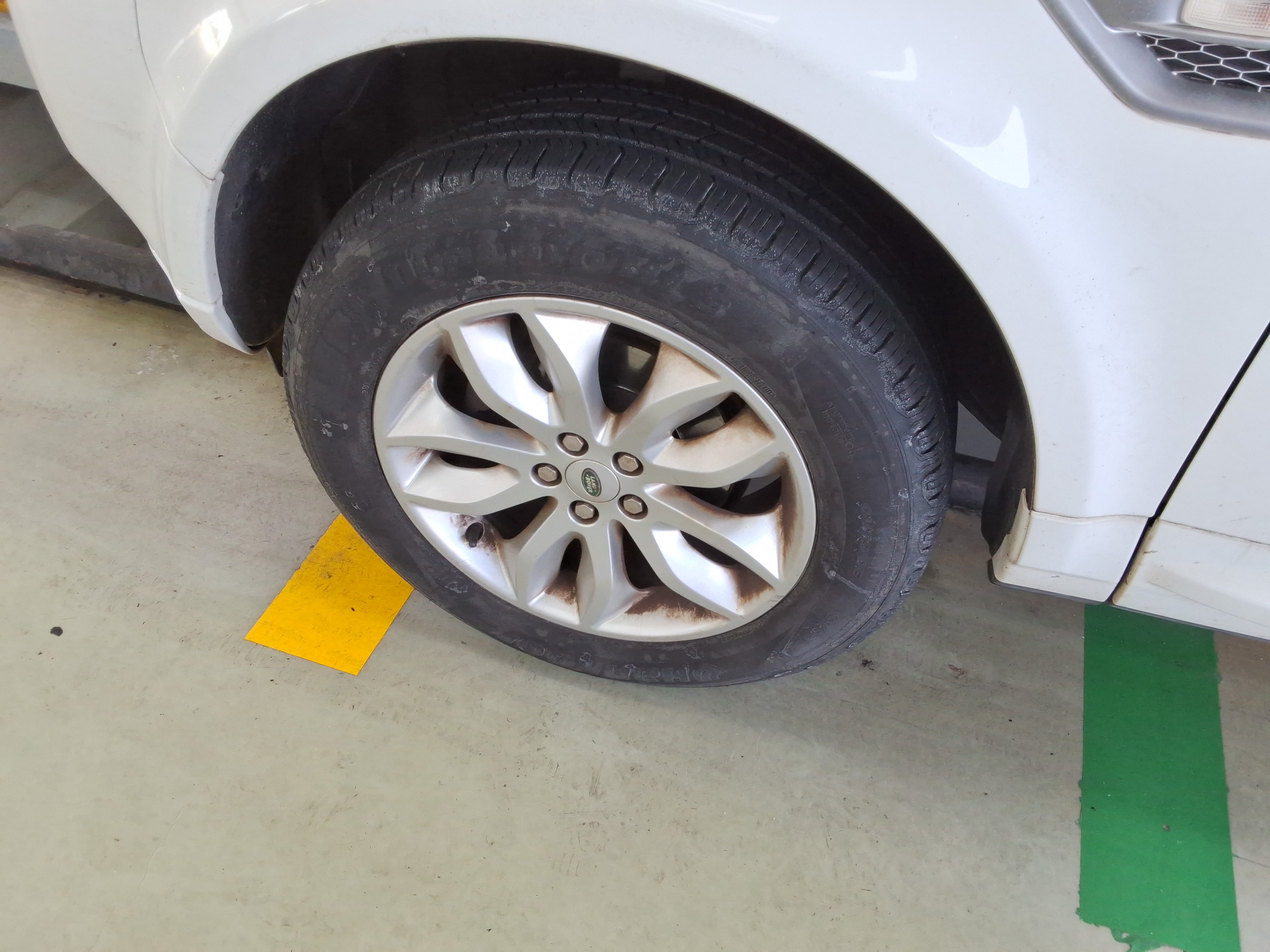 2014 - Land Rover Freelander 2