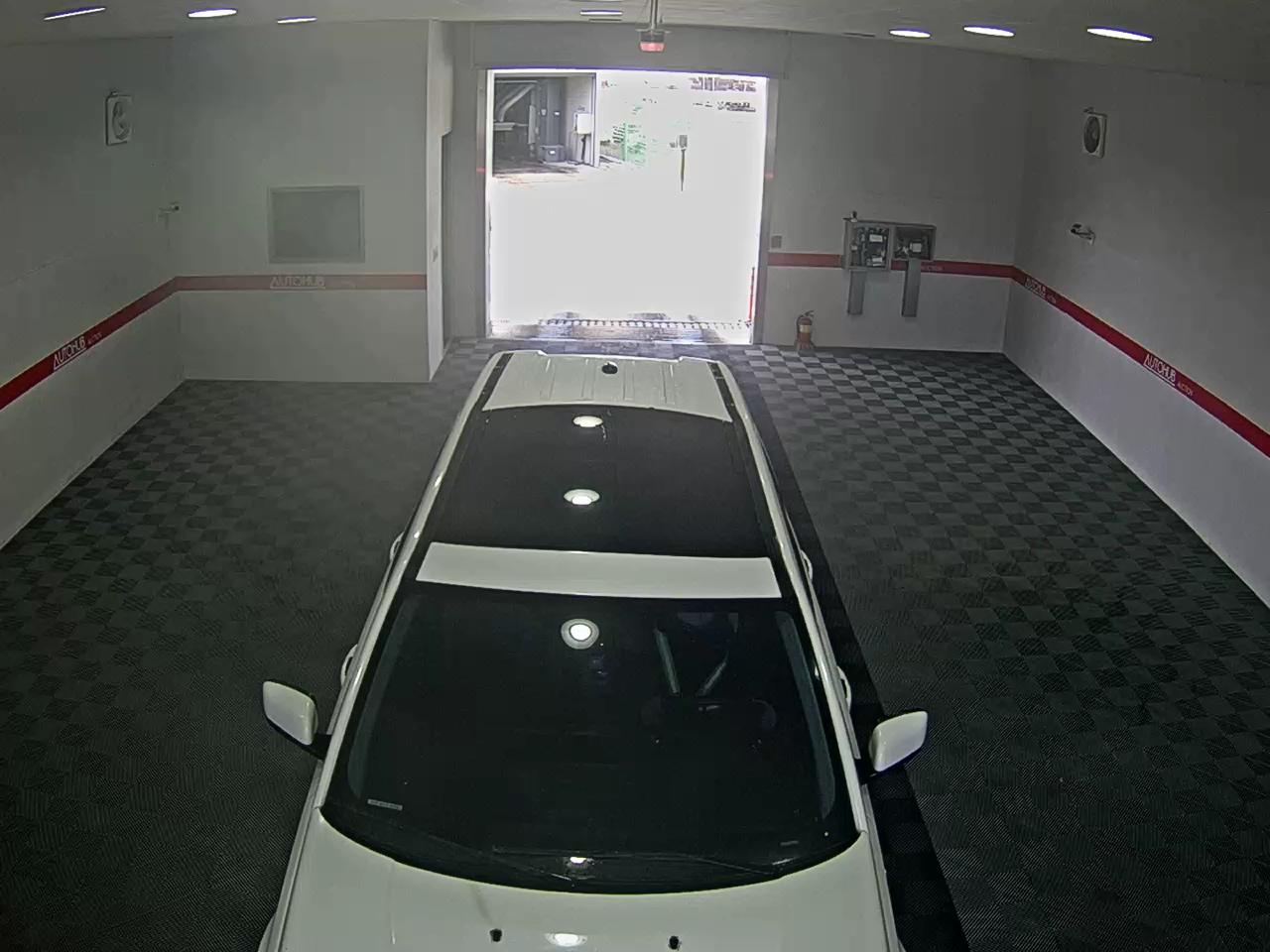 2014 - Land Rover Freelander 2