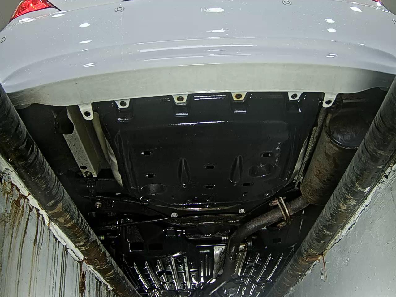 2012 - Toyota New Camry