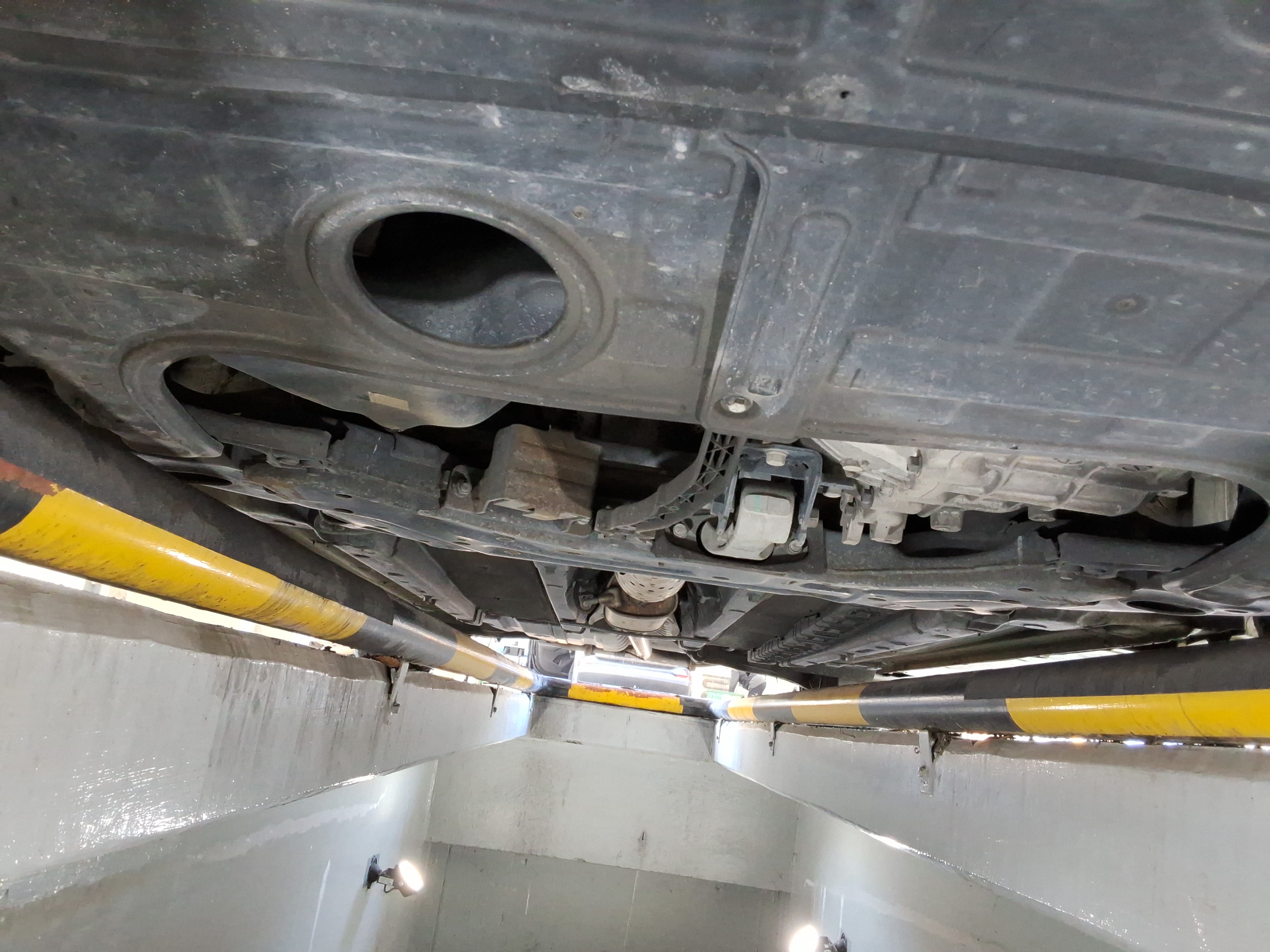 2011 - Hyundai Sonata