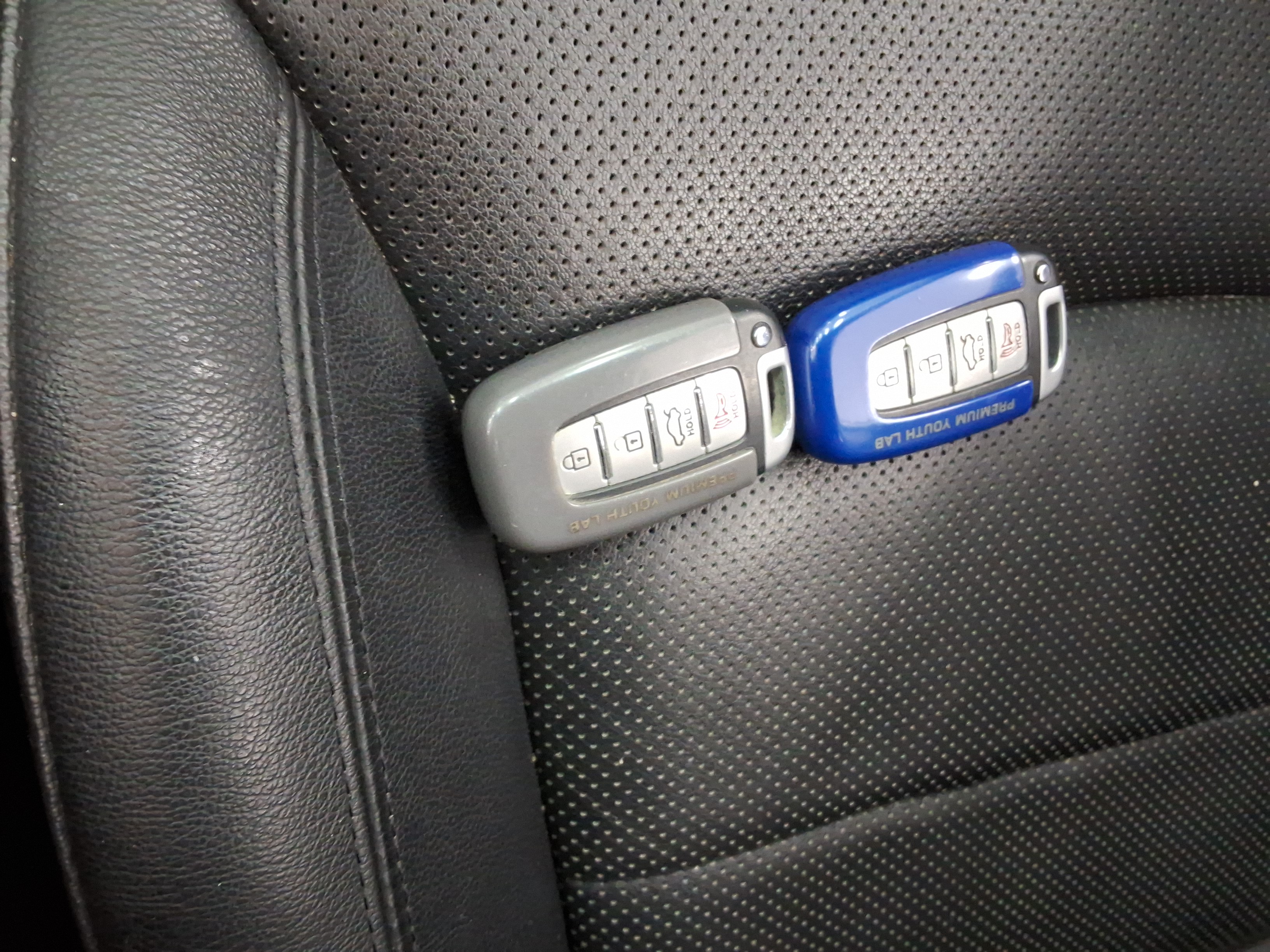 2011 - Hyundai Sonata