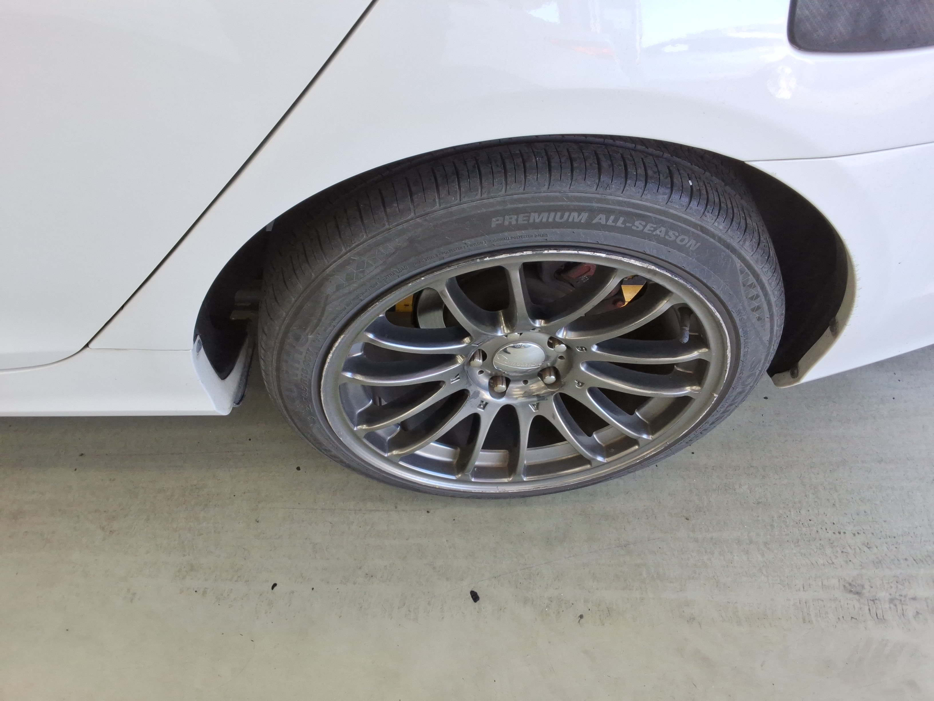 2011 - Hyundai Sonata