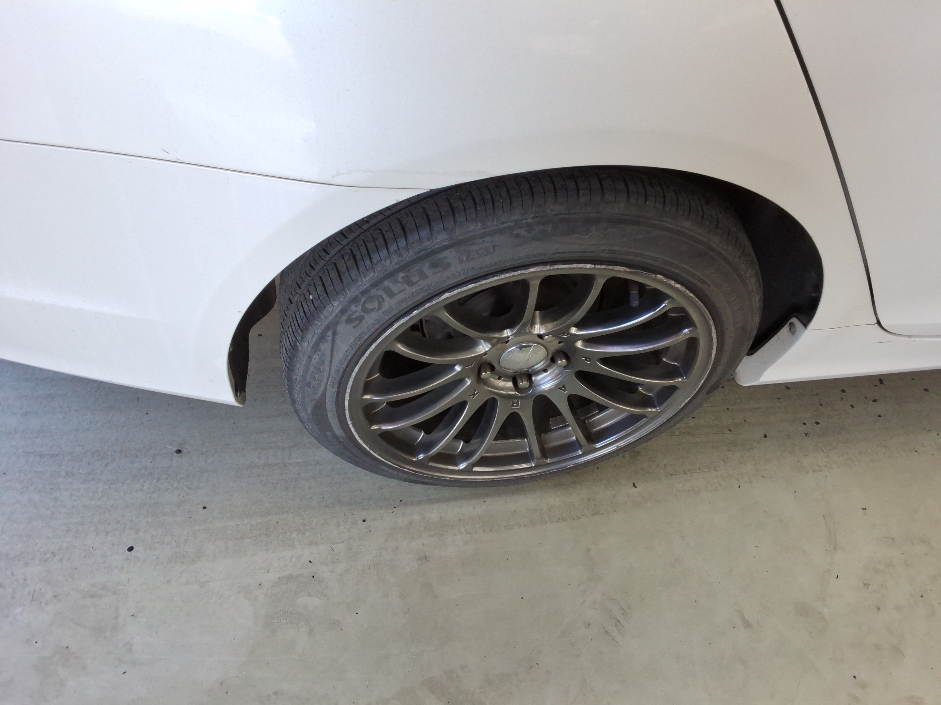 2011 - Hyundai Sonata