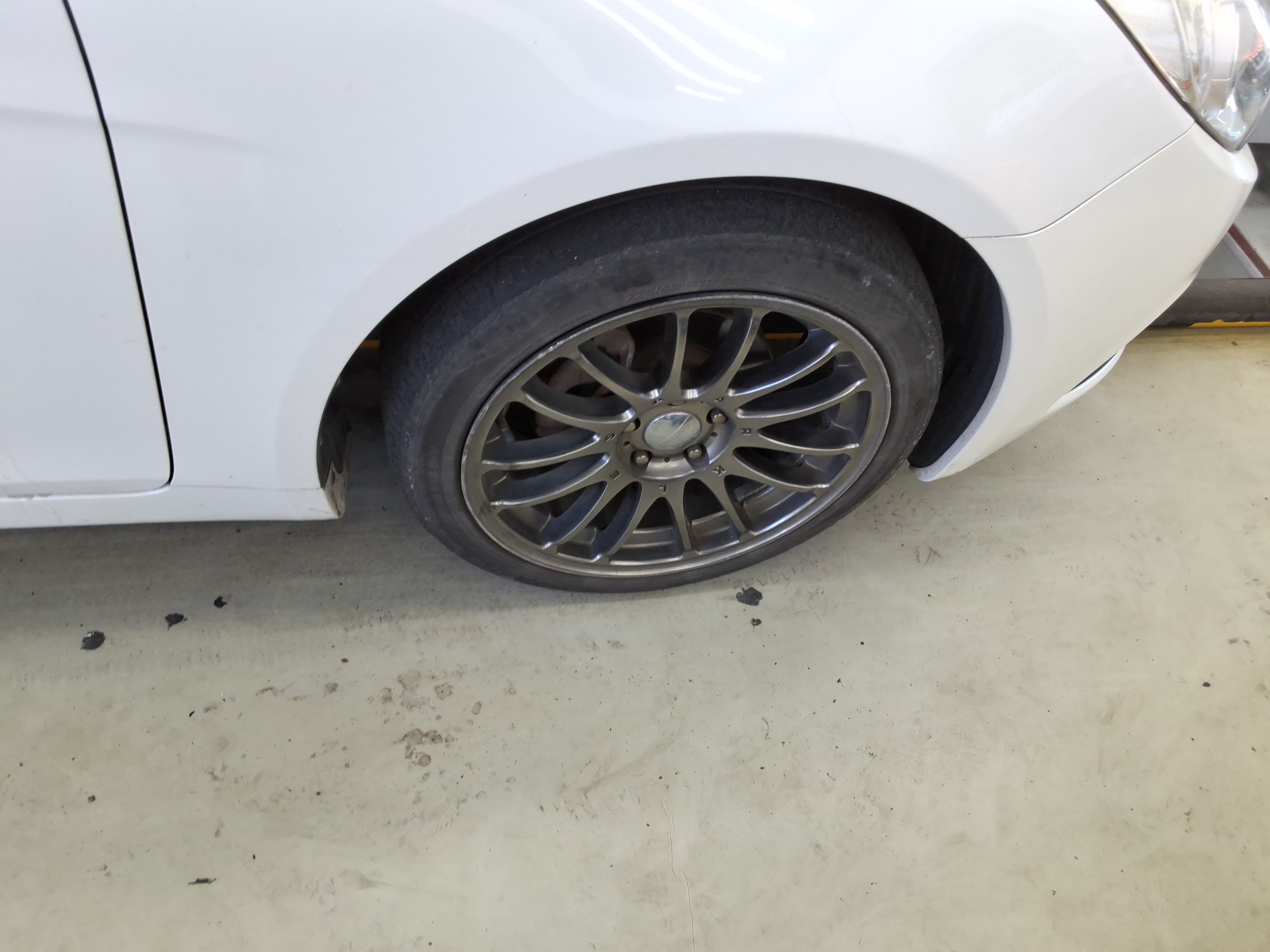 2011 - Hyundai Sonata