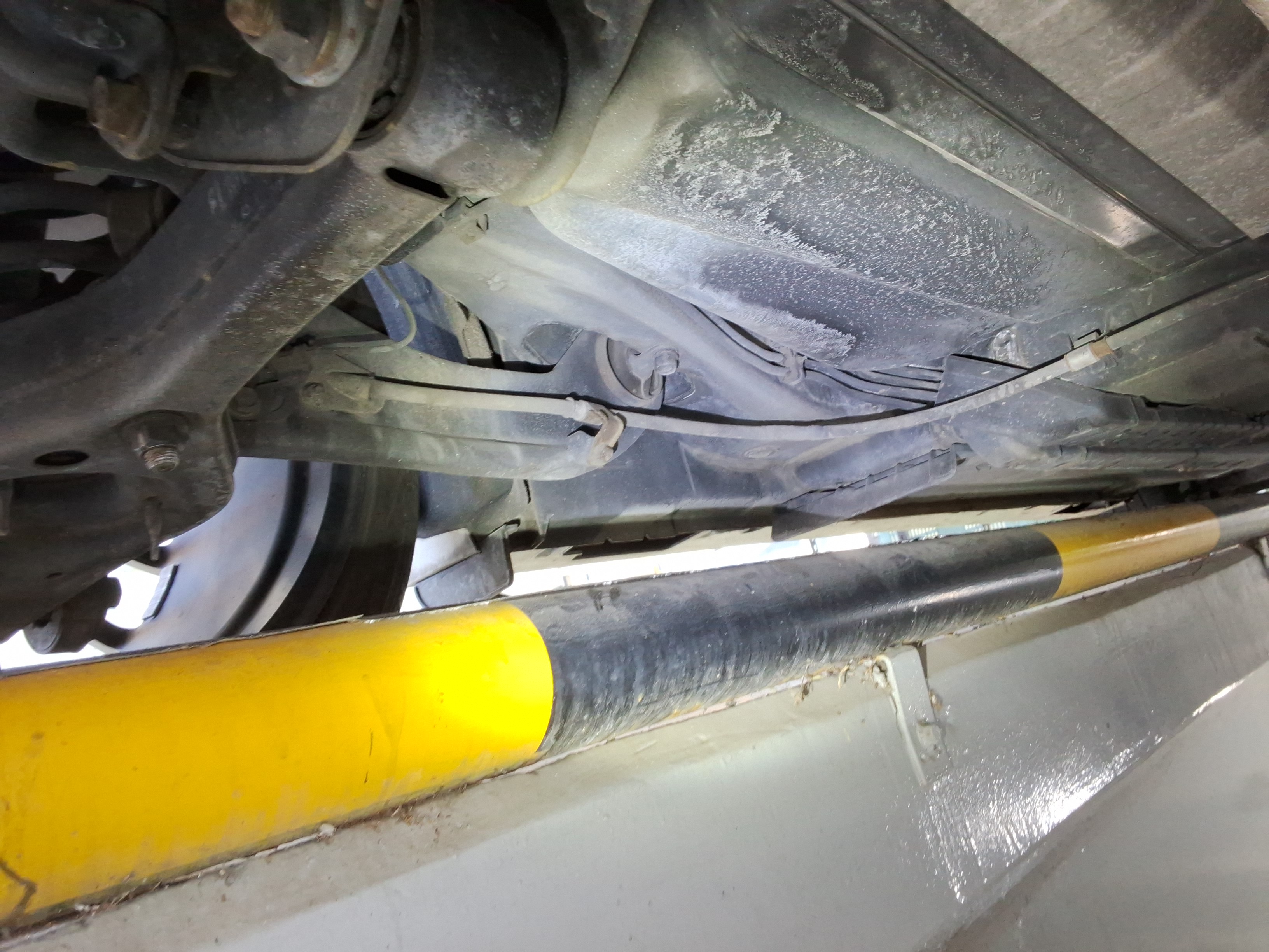 2011 - Hyundai Sonata