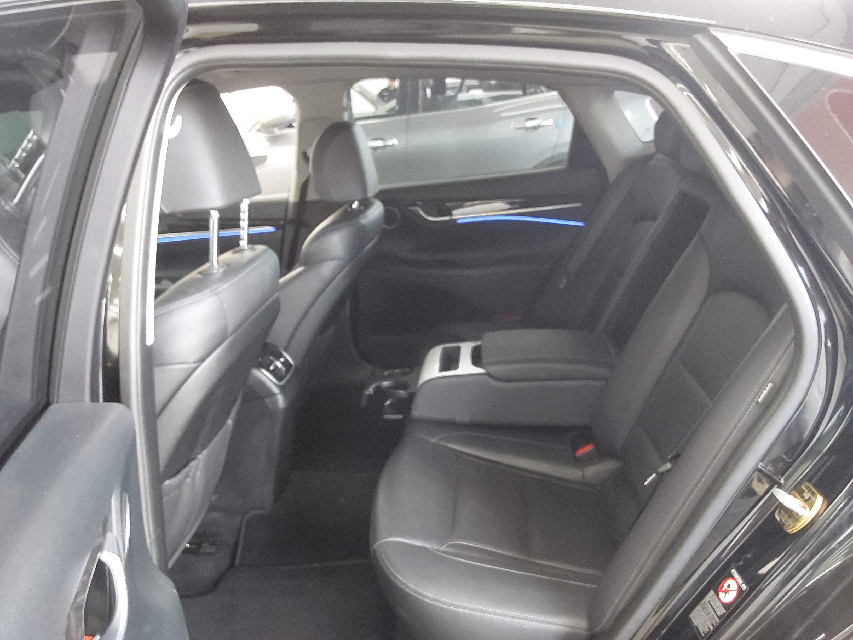 2019 - Hyundai Grandeur