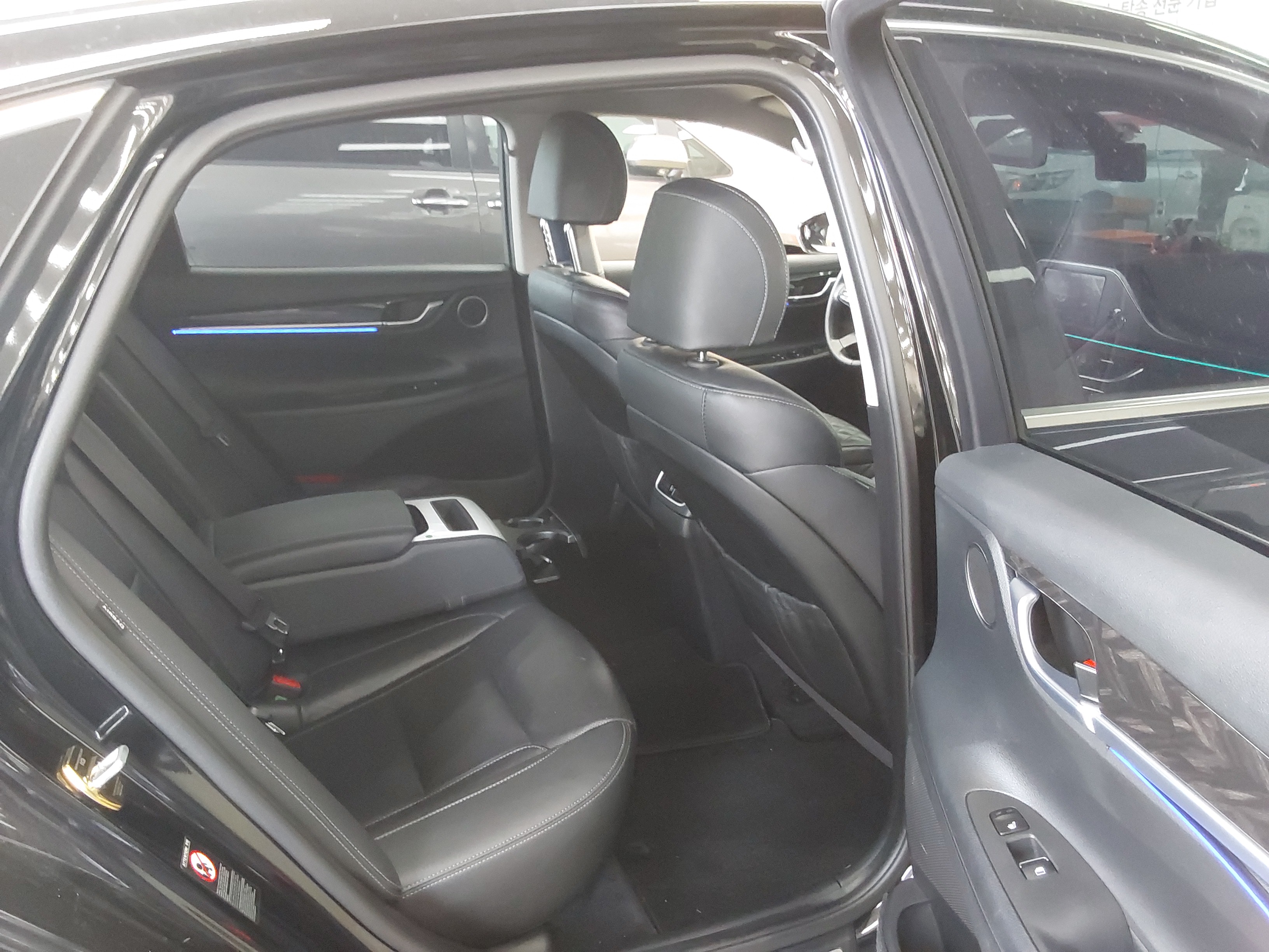 2019 - Hyundai Grandeur