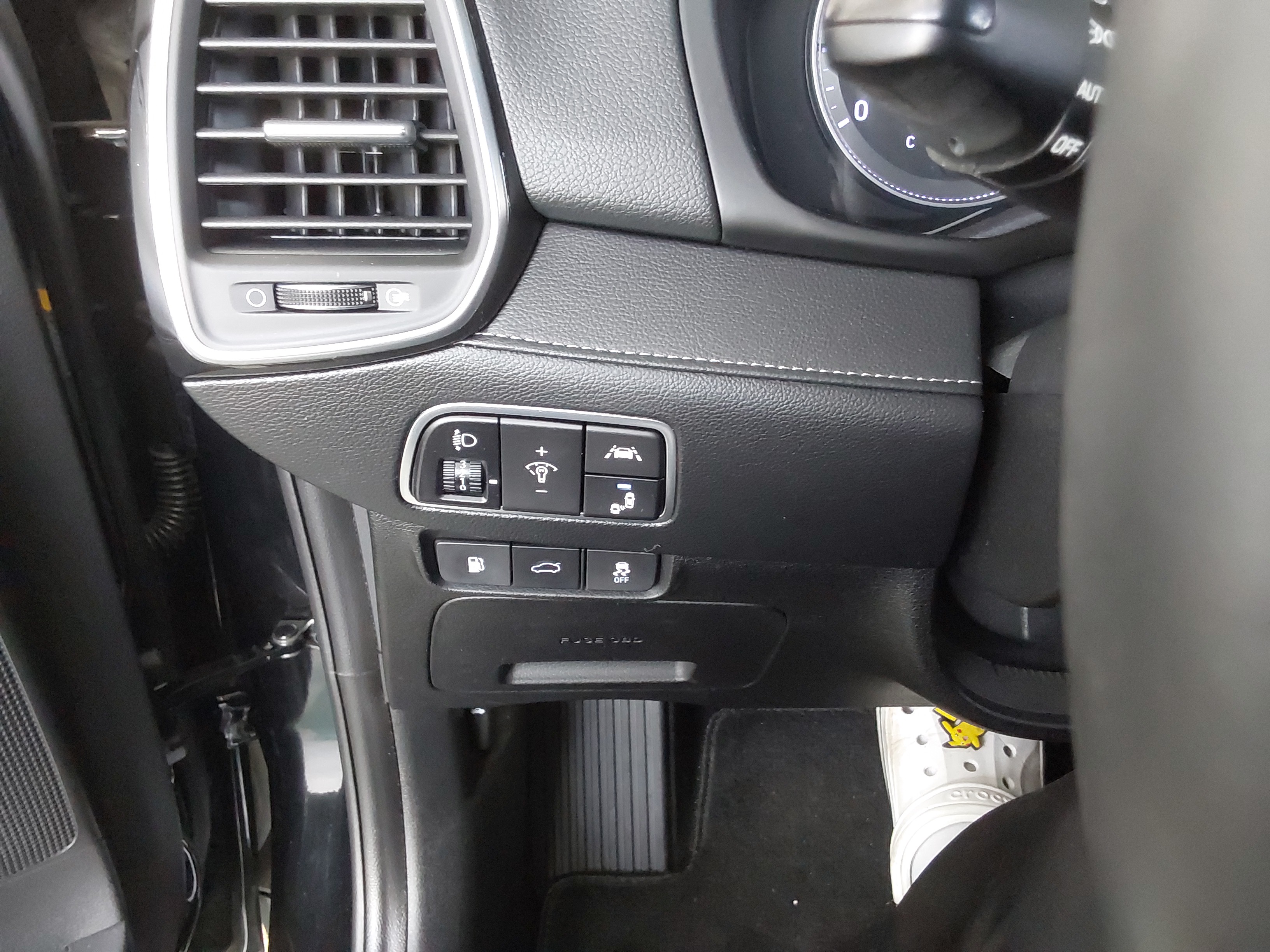 2019 - Hyundai Grandeur