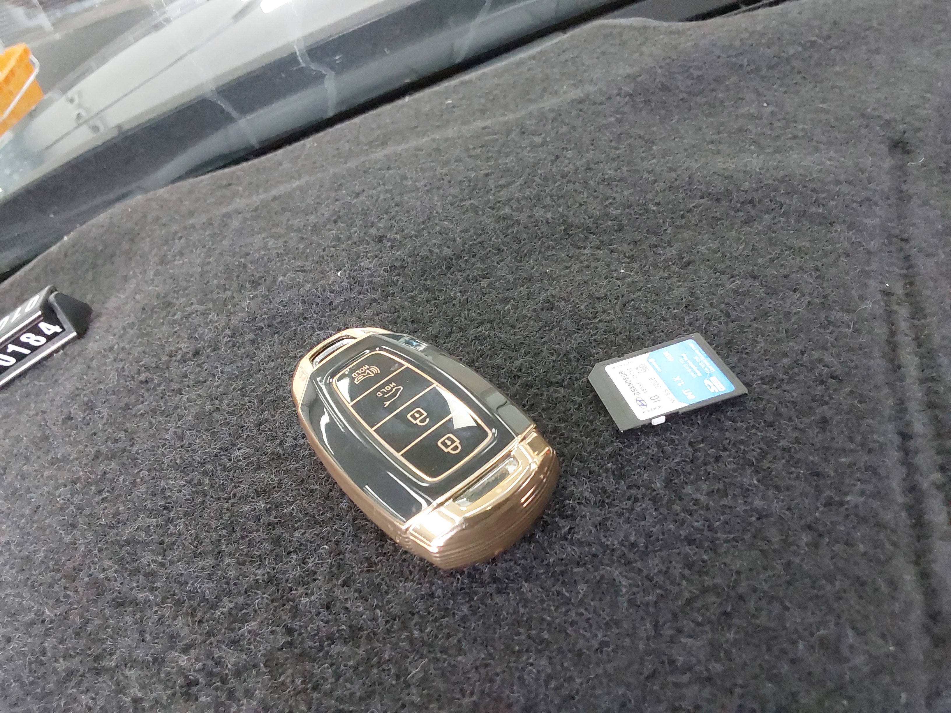 2019 - Hyundai Grandeur