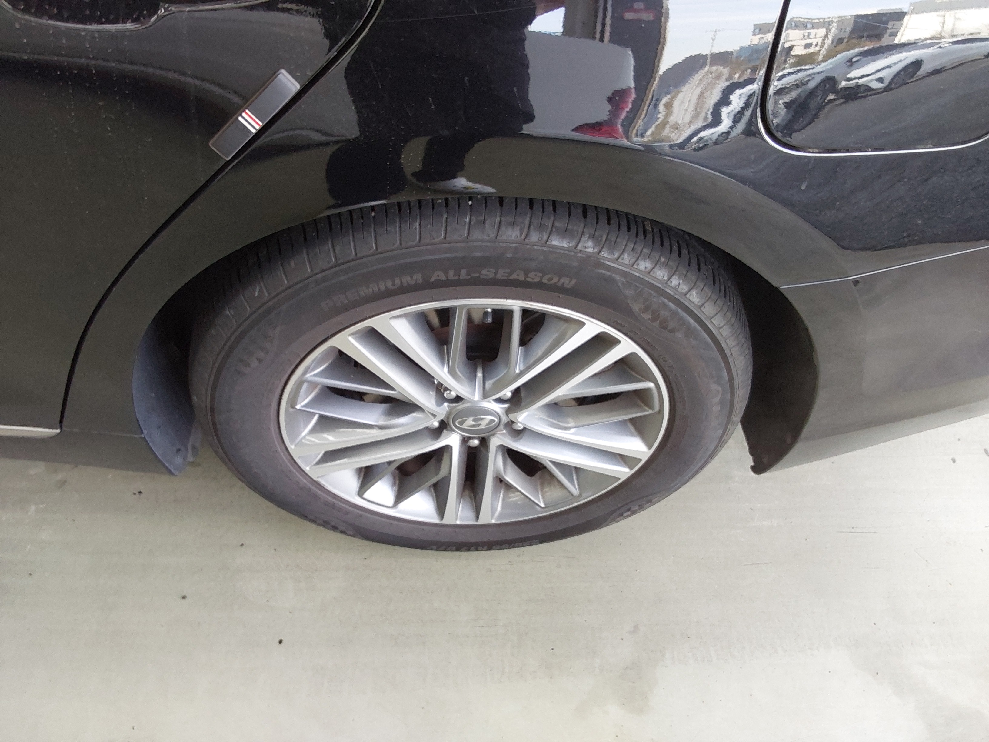 2019 - Hyundai Grandeur