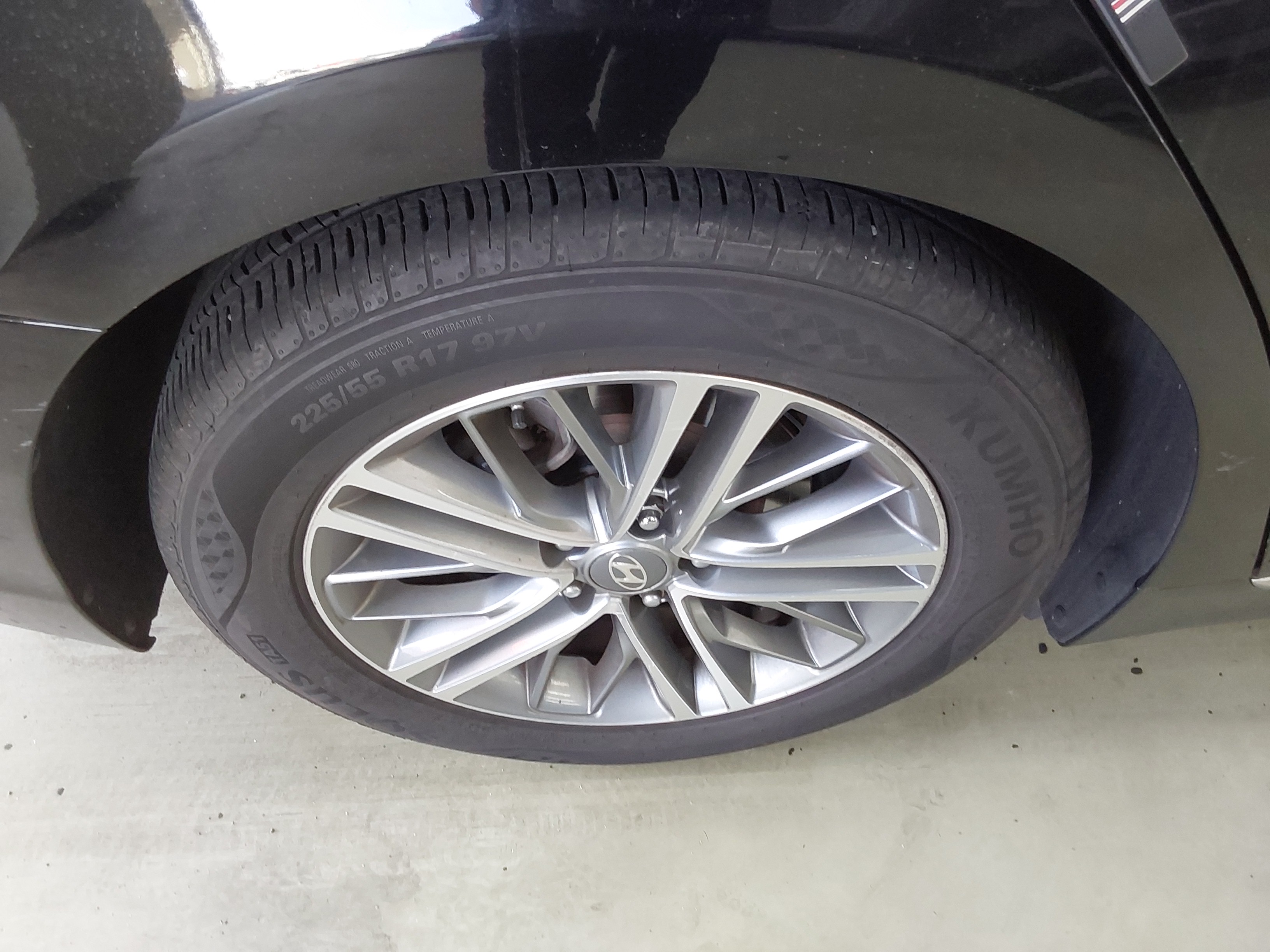 2019 - Hyundai Grandeur