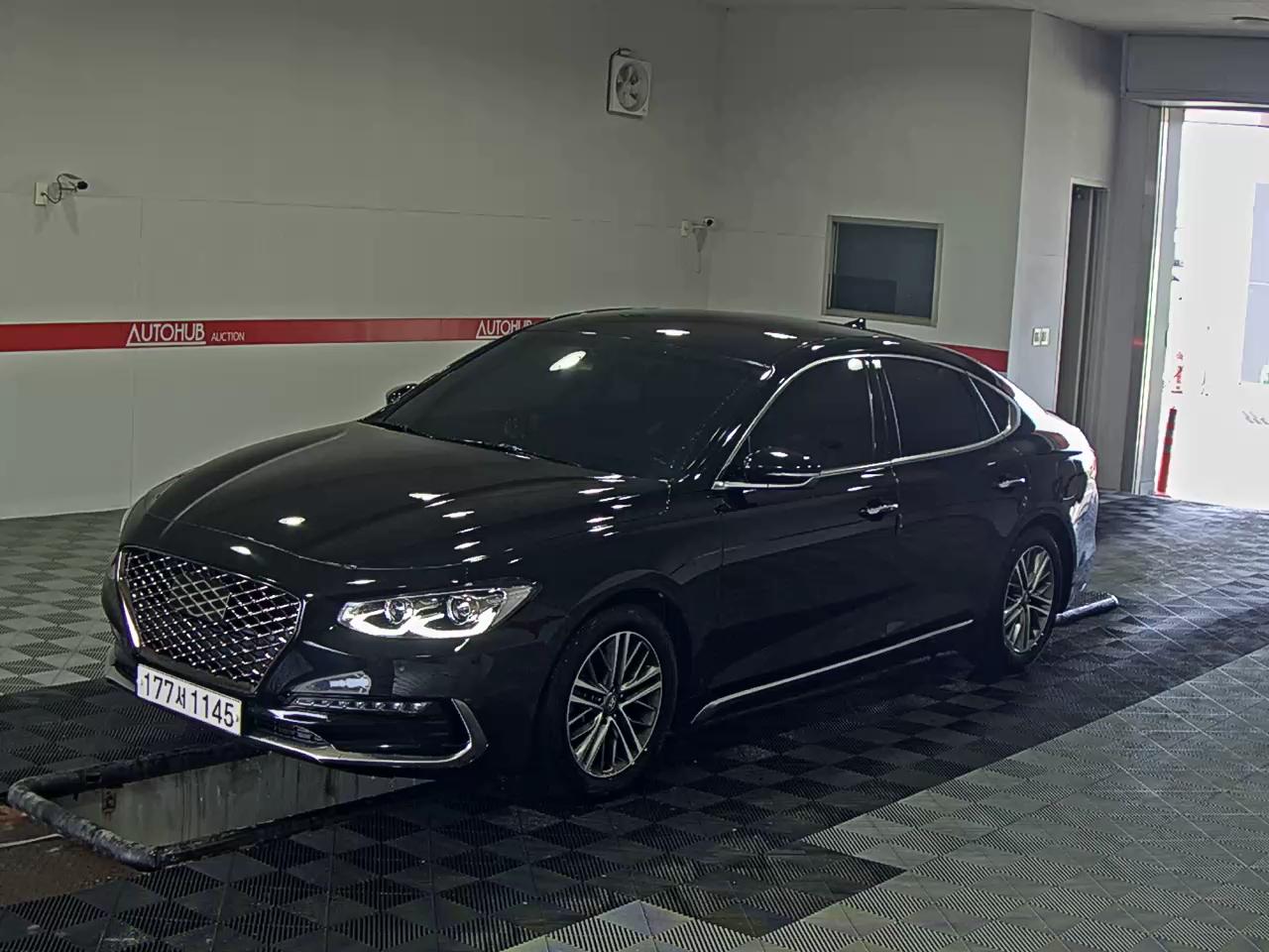 현대 그랜져 (~현재)